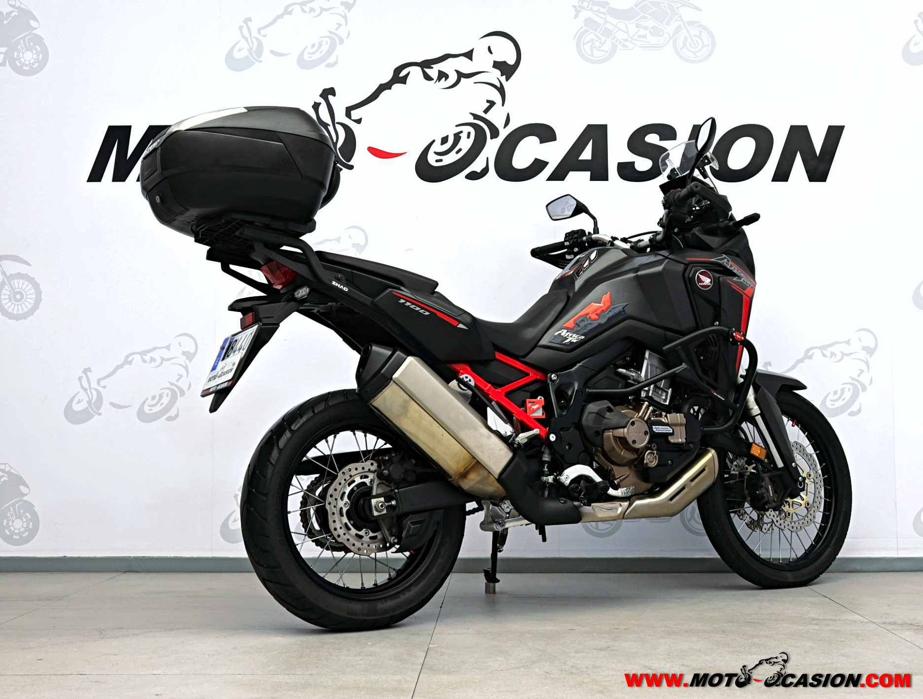 HONDA CRF 1100 AFRICA TWIN DCT (copia)