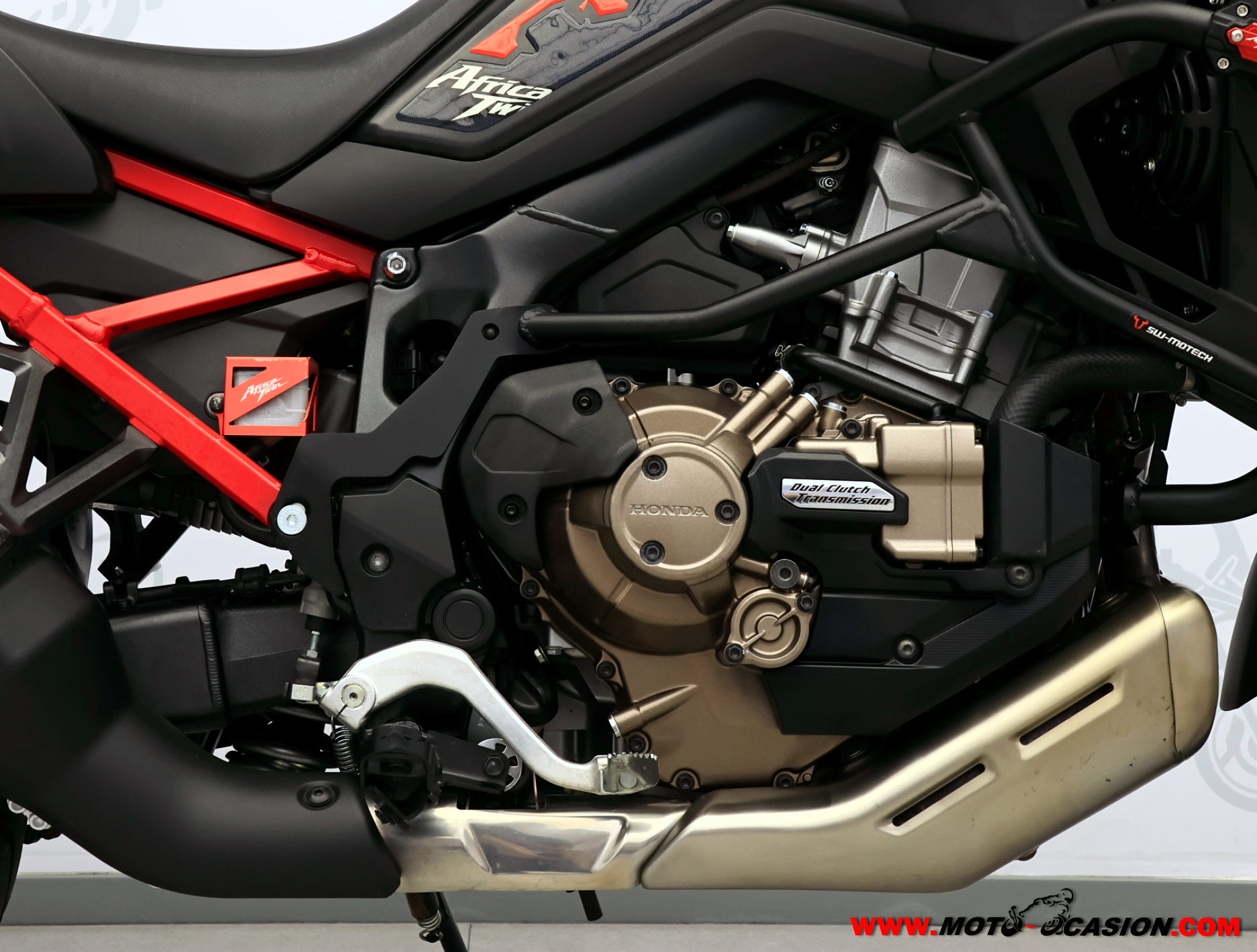 HONDA CRF 1100 AFRICA TWIN DCT (copia)