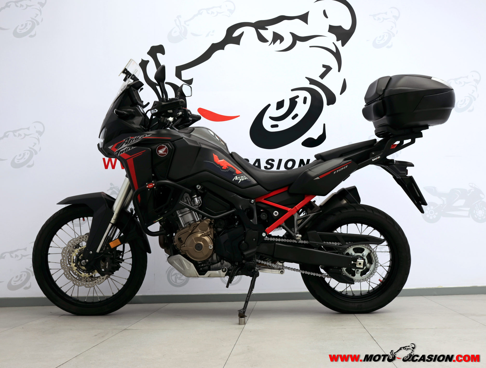 HONDA CRF 1100 AFRICA TWIN DCT (copia)