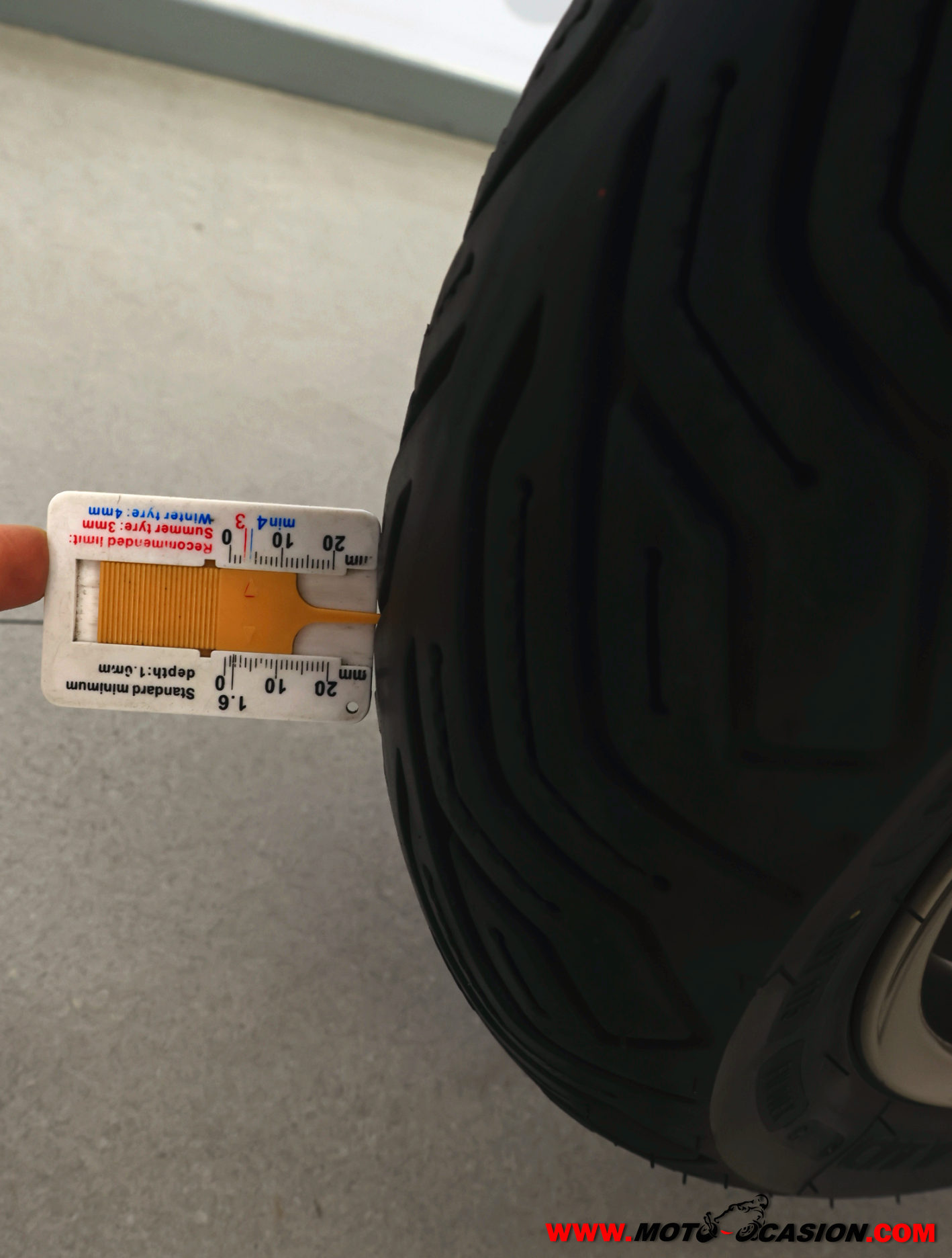 HONDA FORZA 125 -APTA b - (copia)