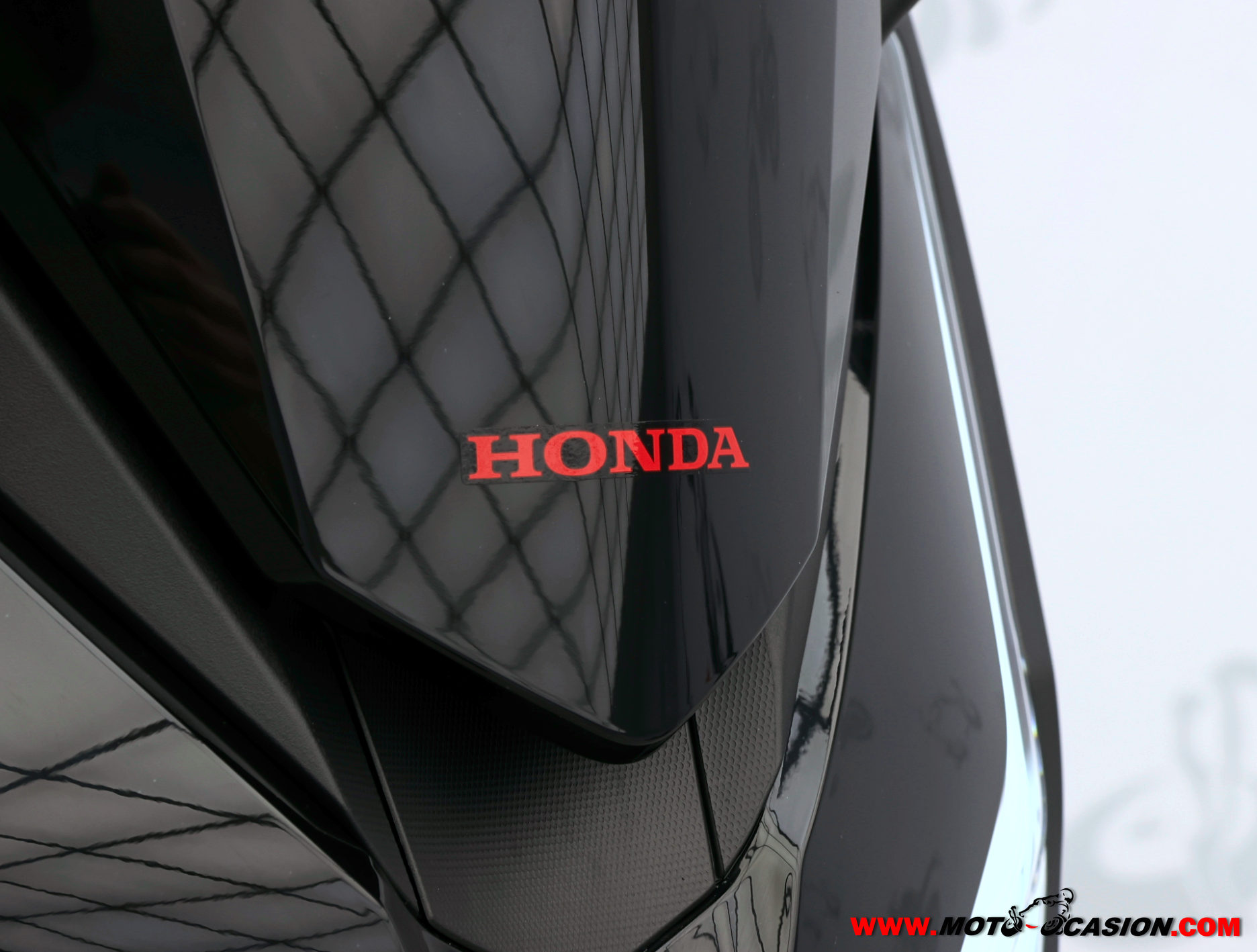 HONDA FORZA 125 -APTA b - (copia)