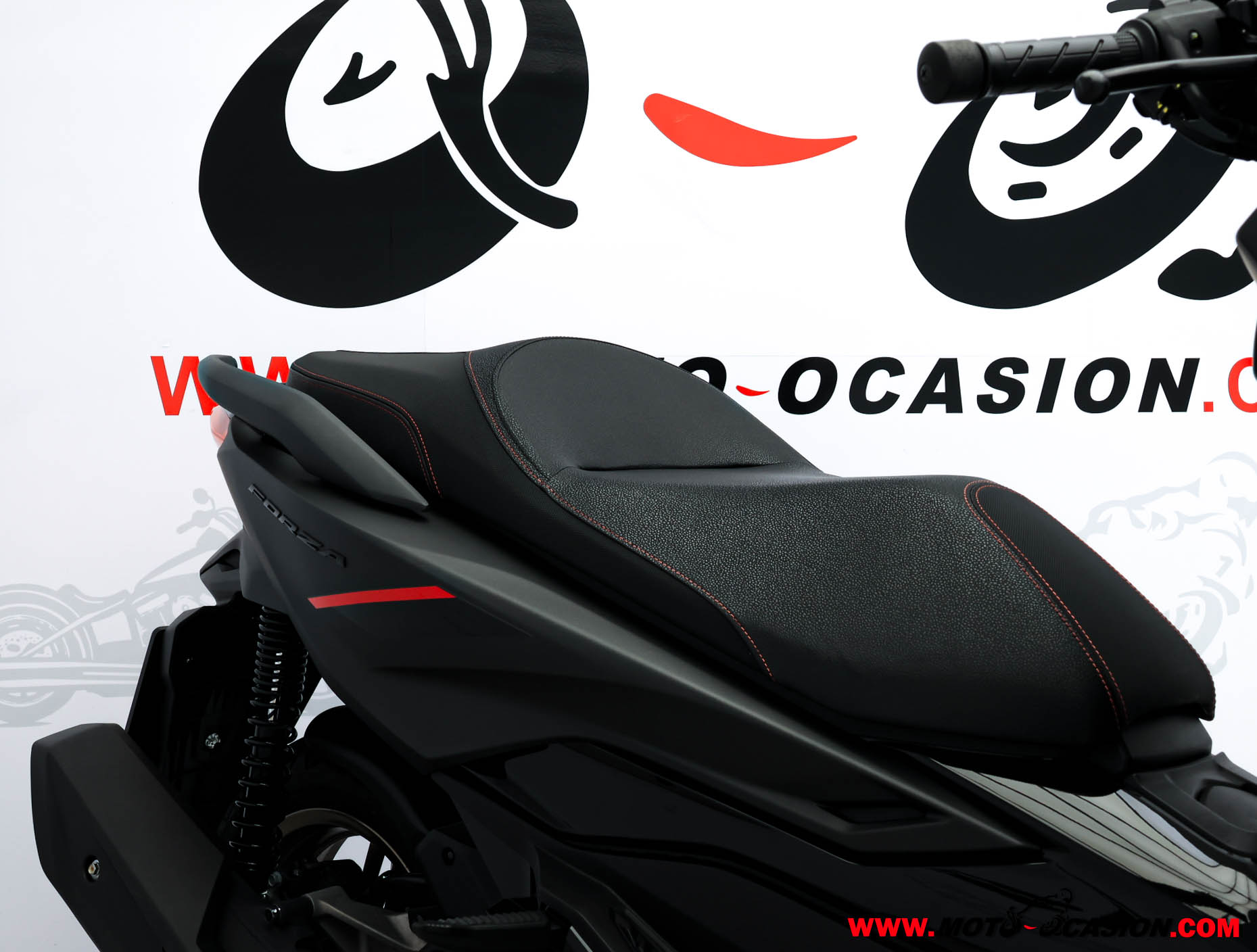 HONDA FORZA 125 -APTA b - (copia)