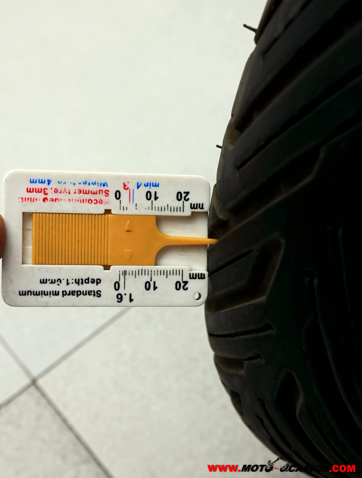 HONDA FORZA 350 -APTA A2-