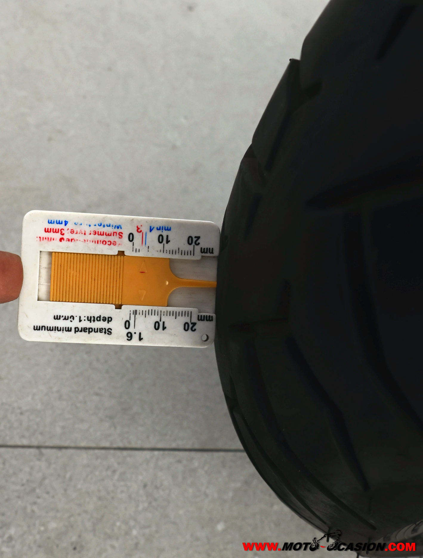 HONDA FORZA 350 -APTA A2- (copia)