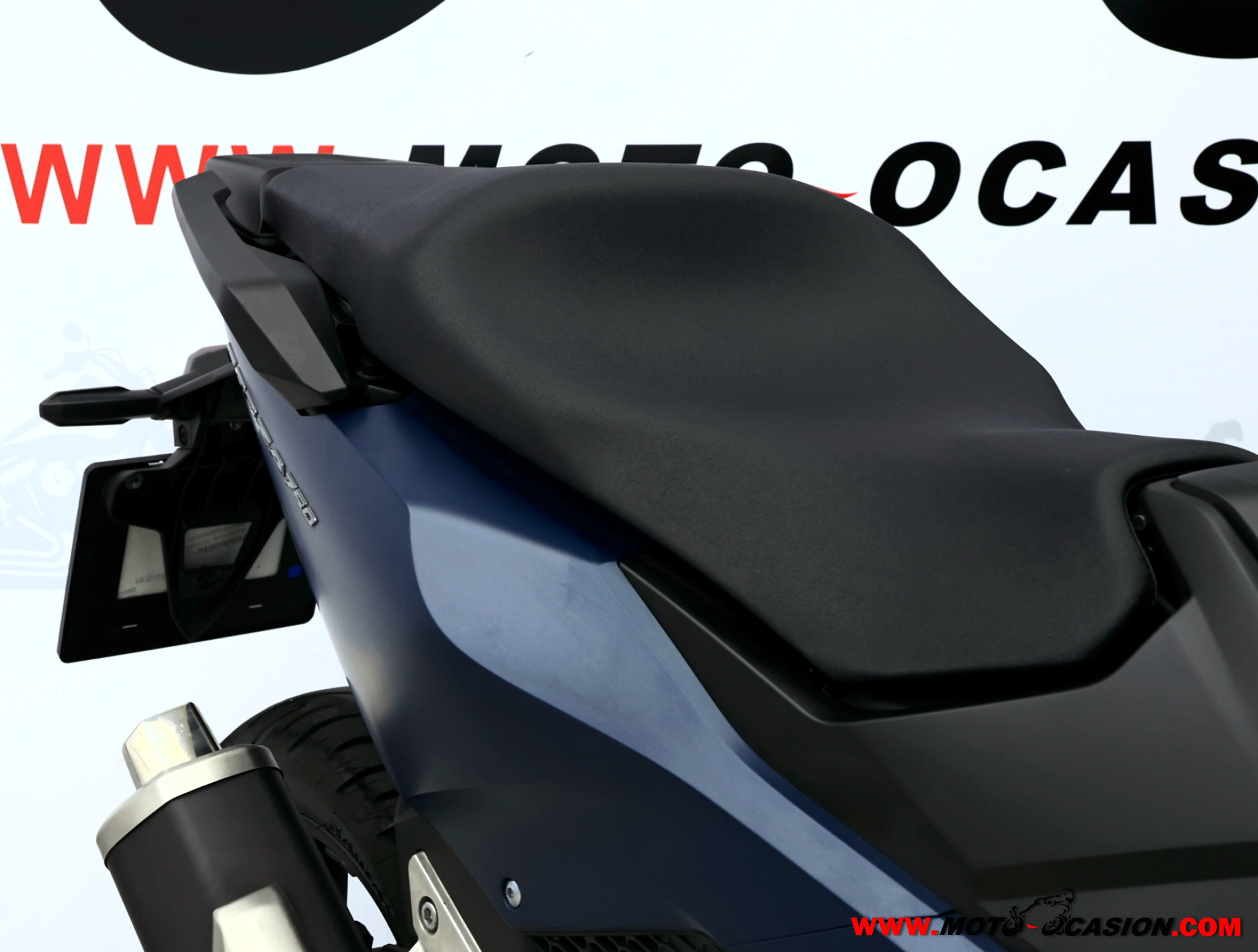 HONDA FORZA 750 -A2-