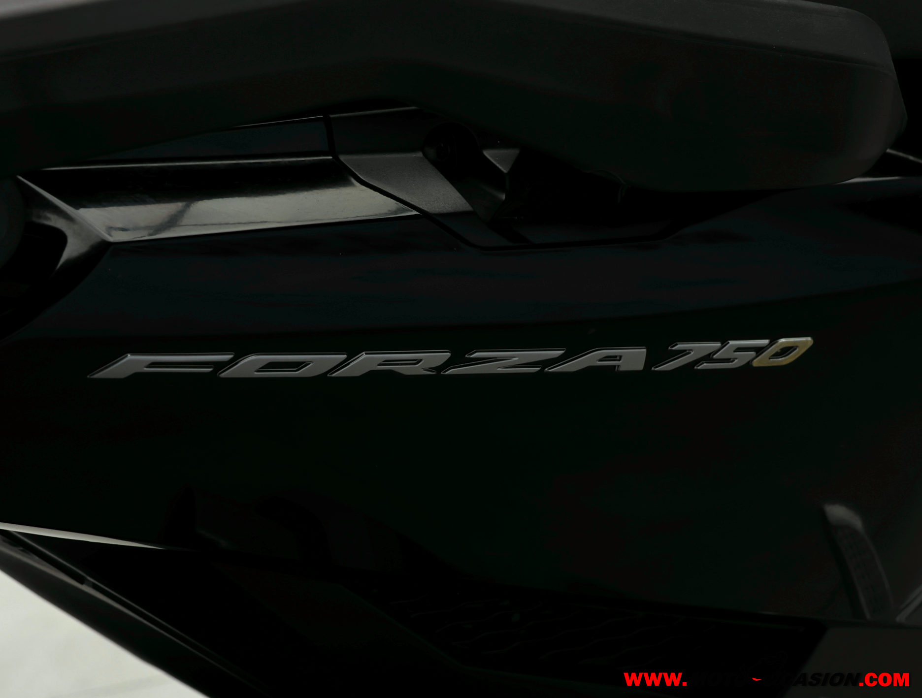HONDA FORZA 750 ¿A2?