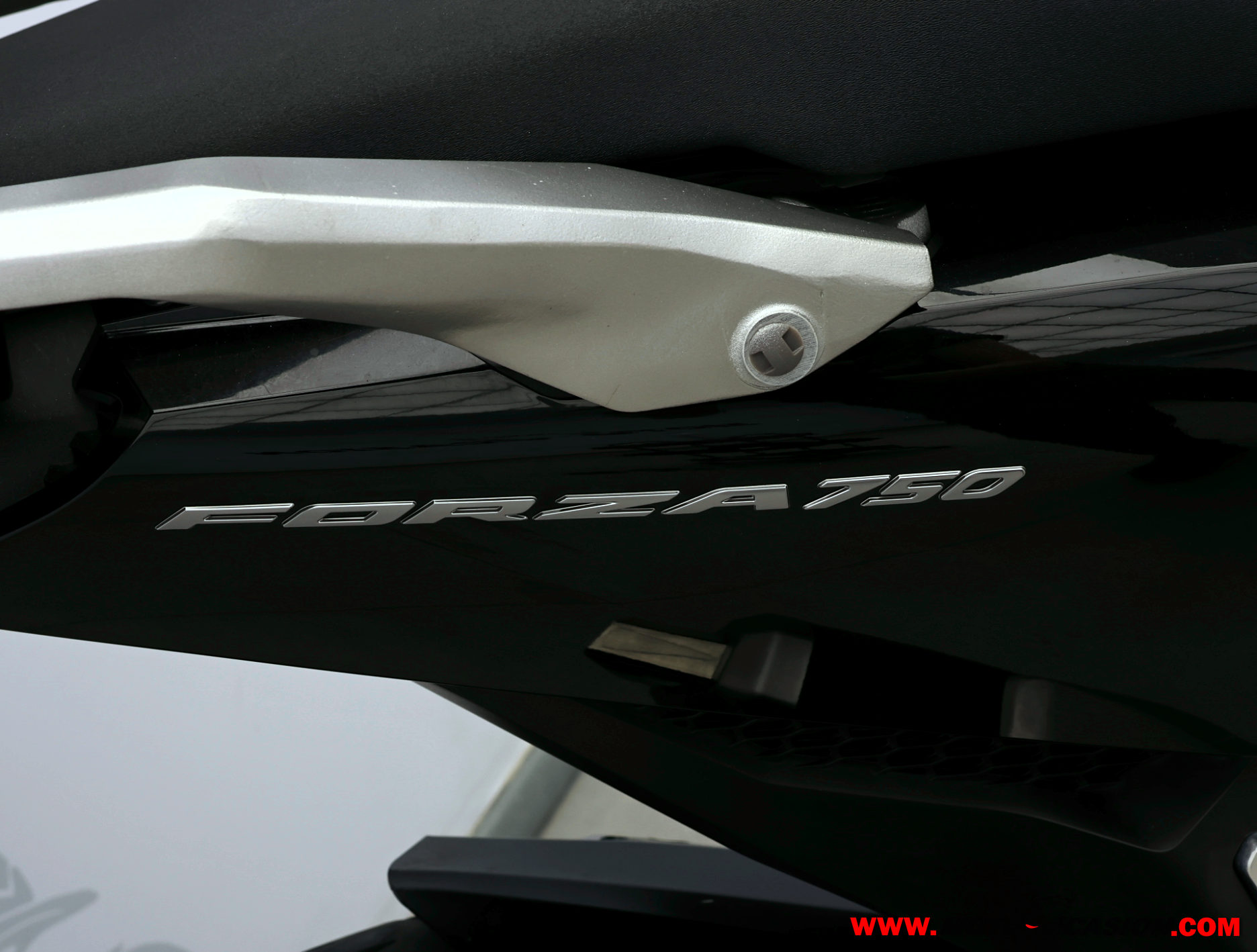 HONDA FORZA 750 ¿A2?