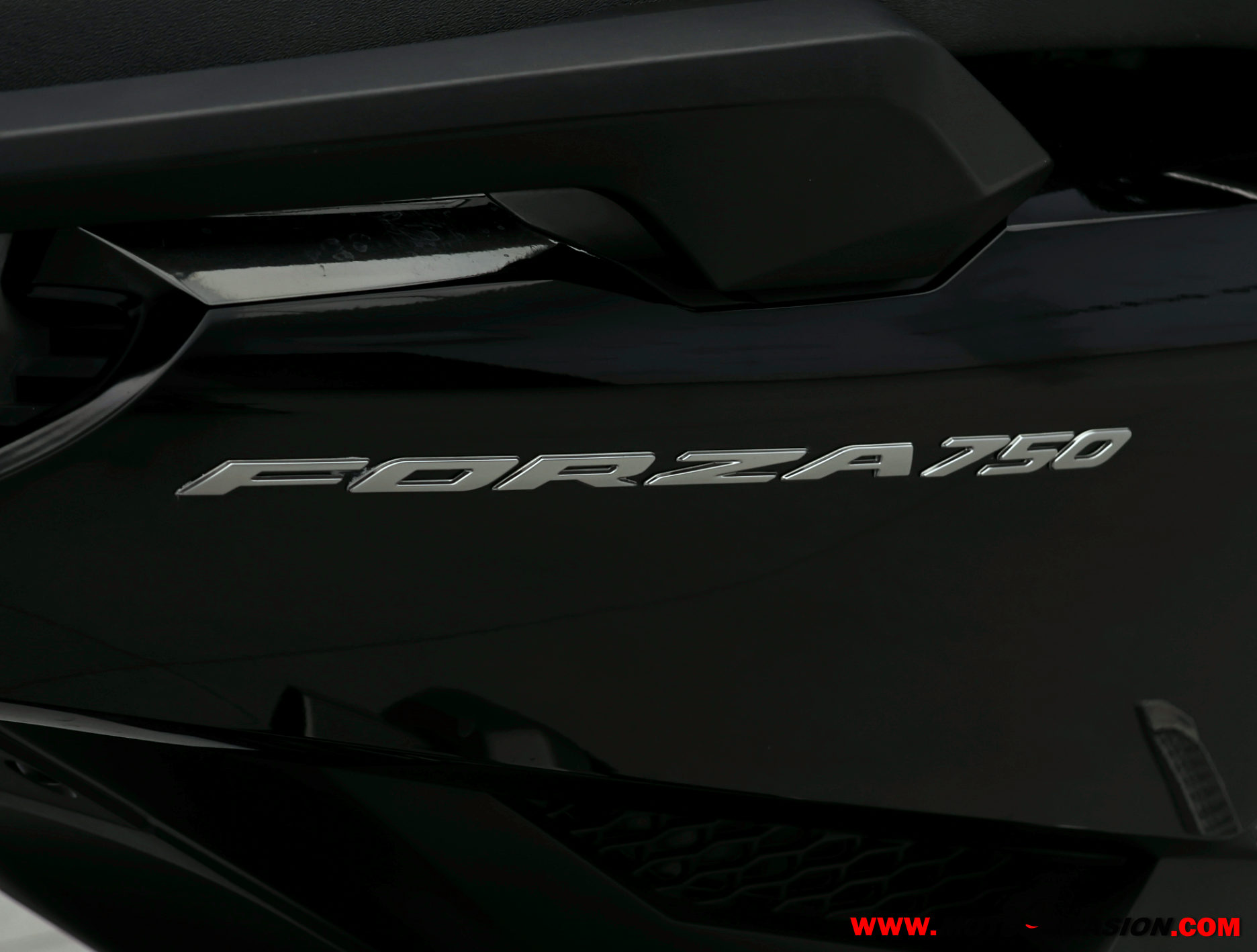 HONDA FORZA 750 ¿A2?