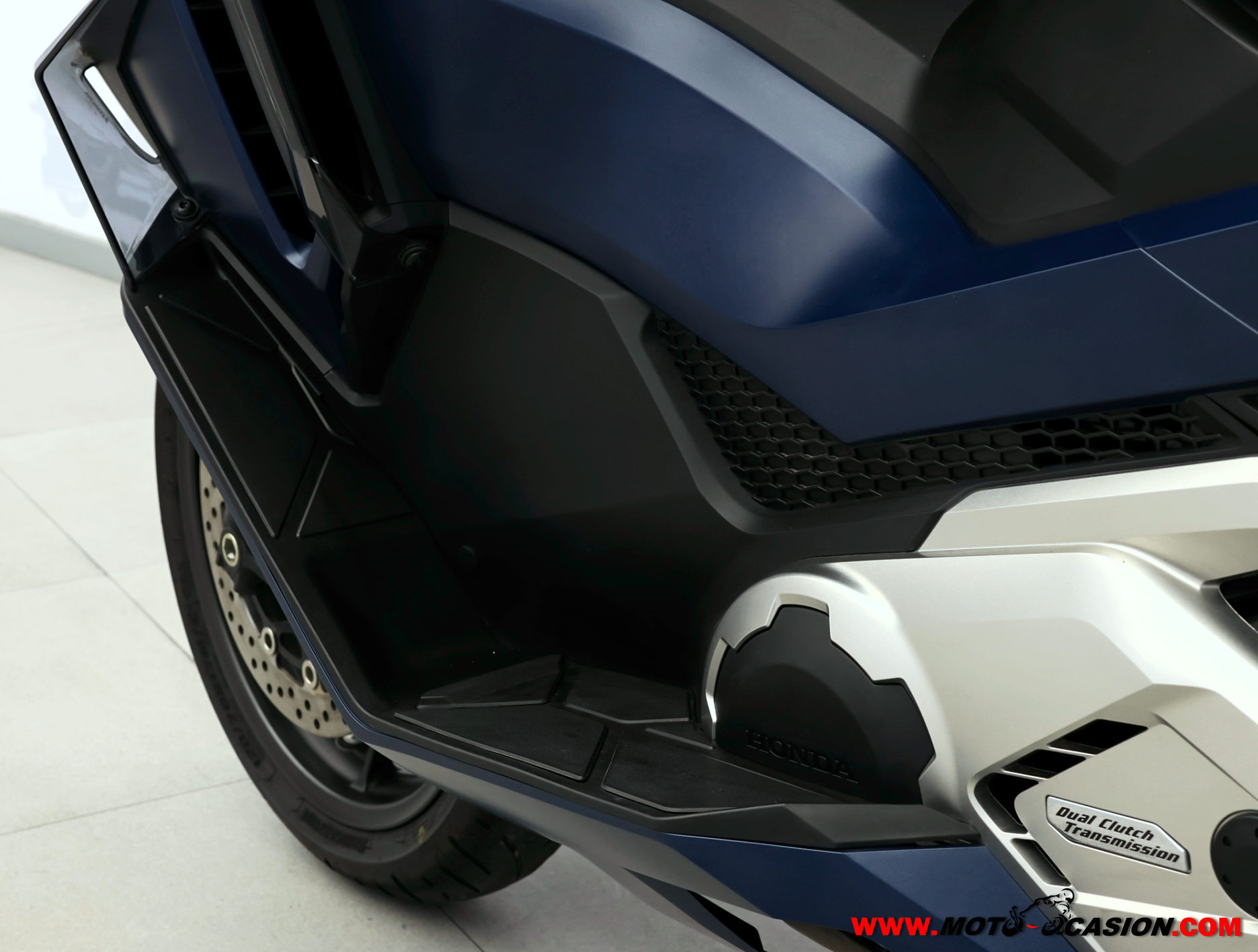 HONDA FORZA 750 -A2- (copia)