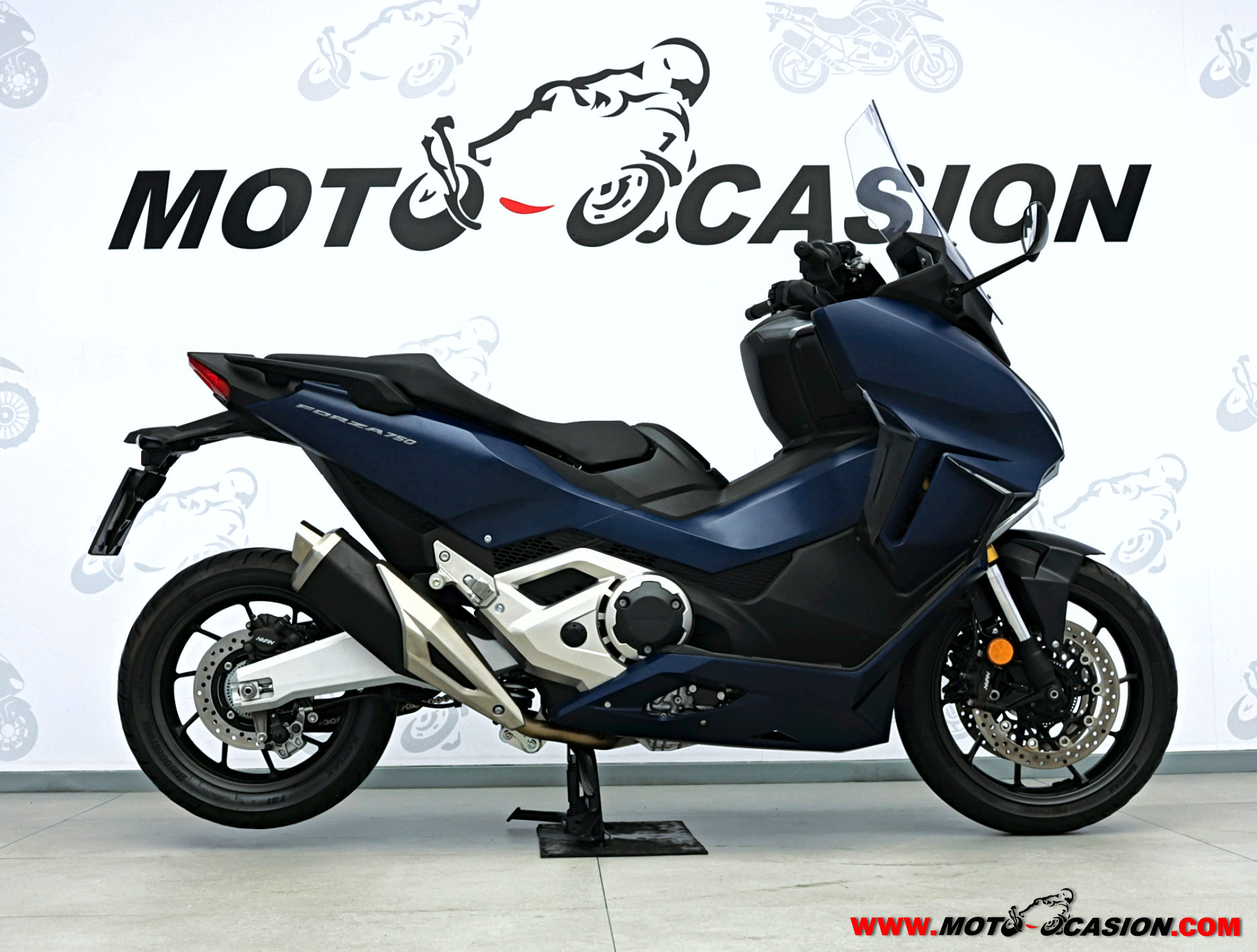 HONDA FORZA 750 -A2- (copia)