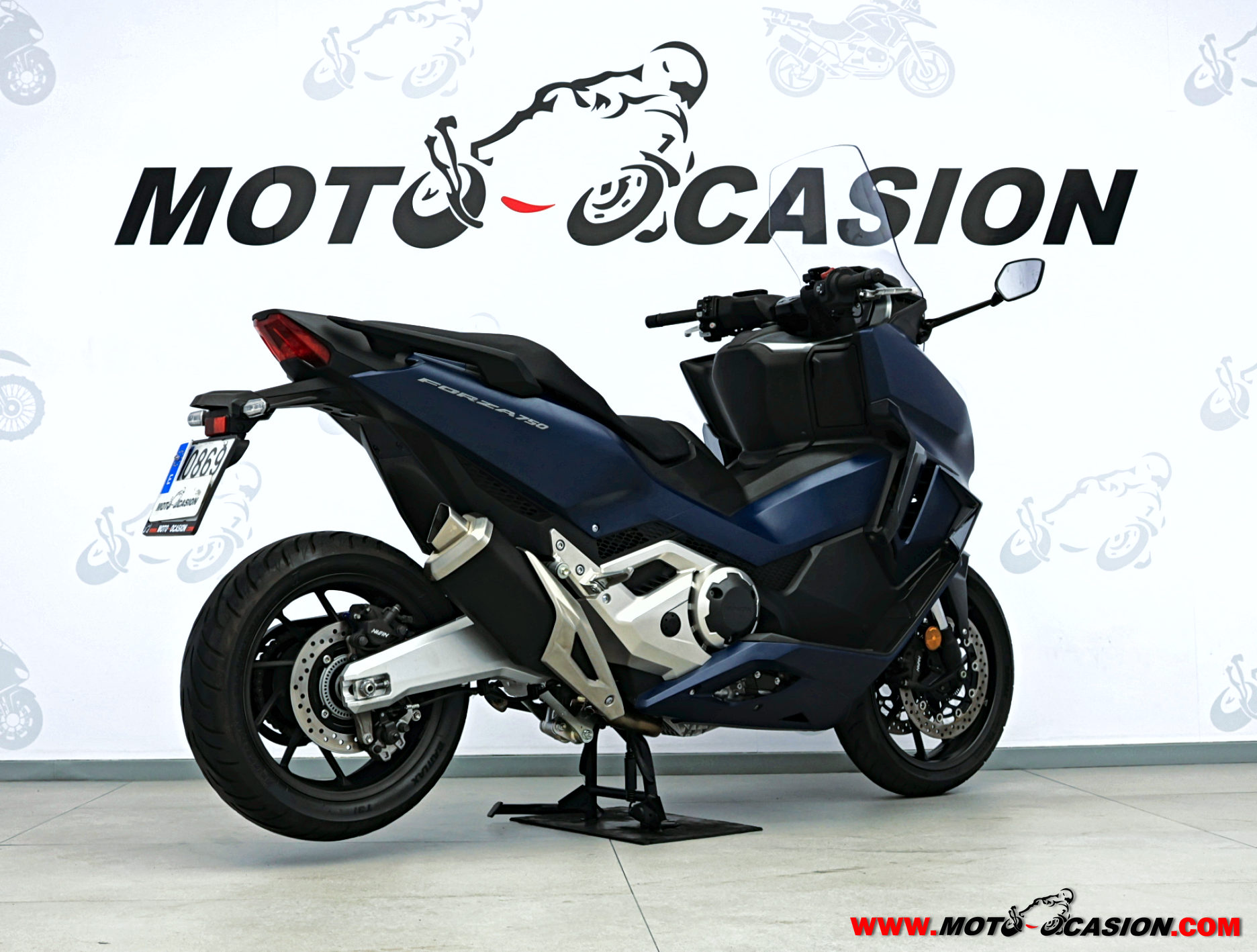 HONDA FORZA 750 -A2- (copia)