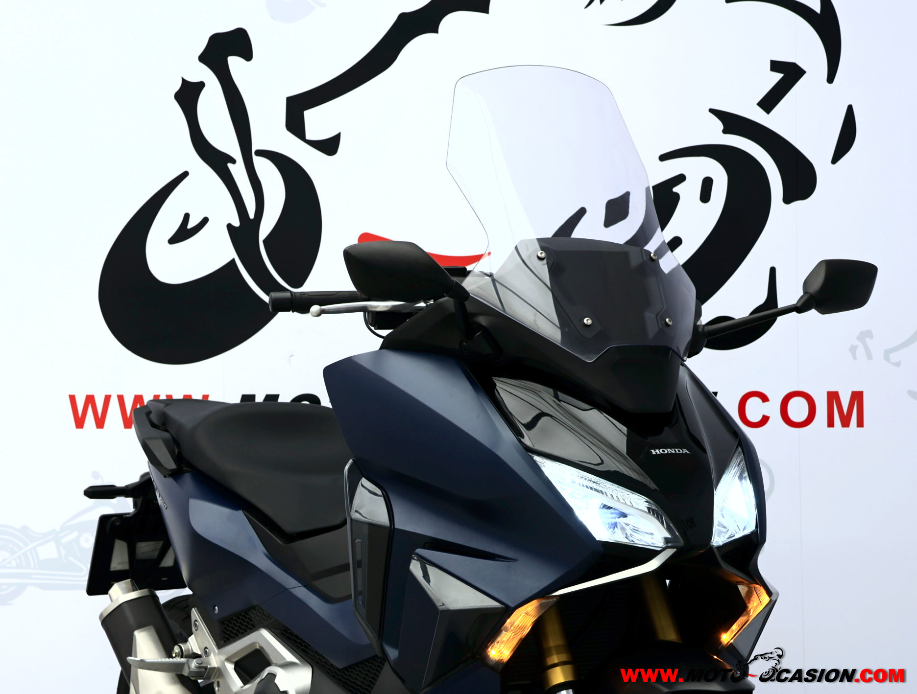 HONDA FORZA 750 -A2- (copia)