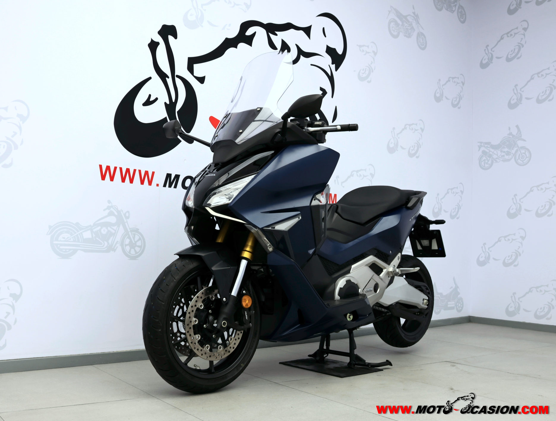 HONDA FORZA 750 -A2- (copia)