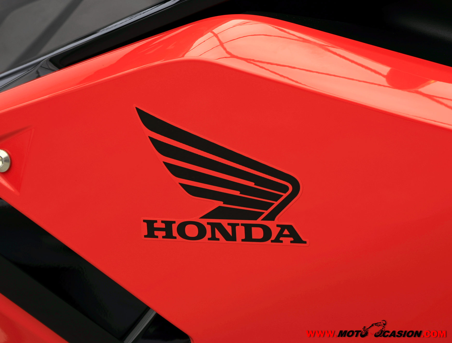 HONDA NC 750 X ¿A2? GARANTÍA OFICIAL
