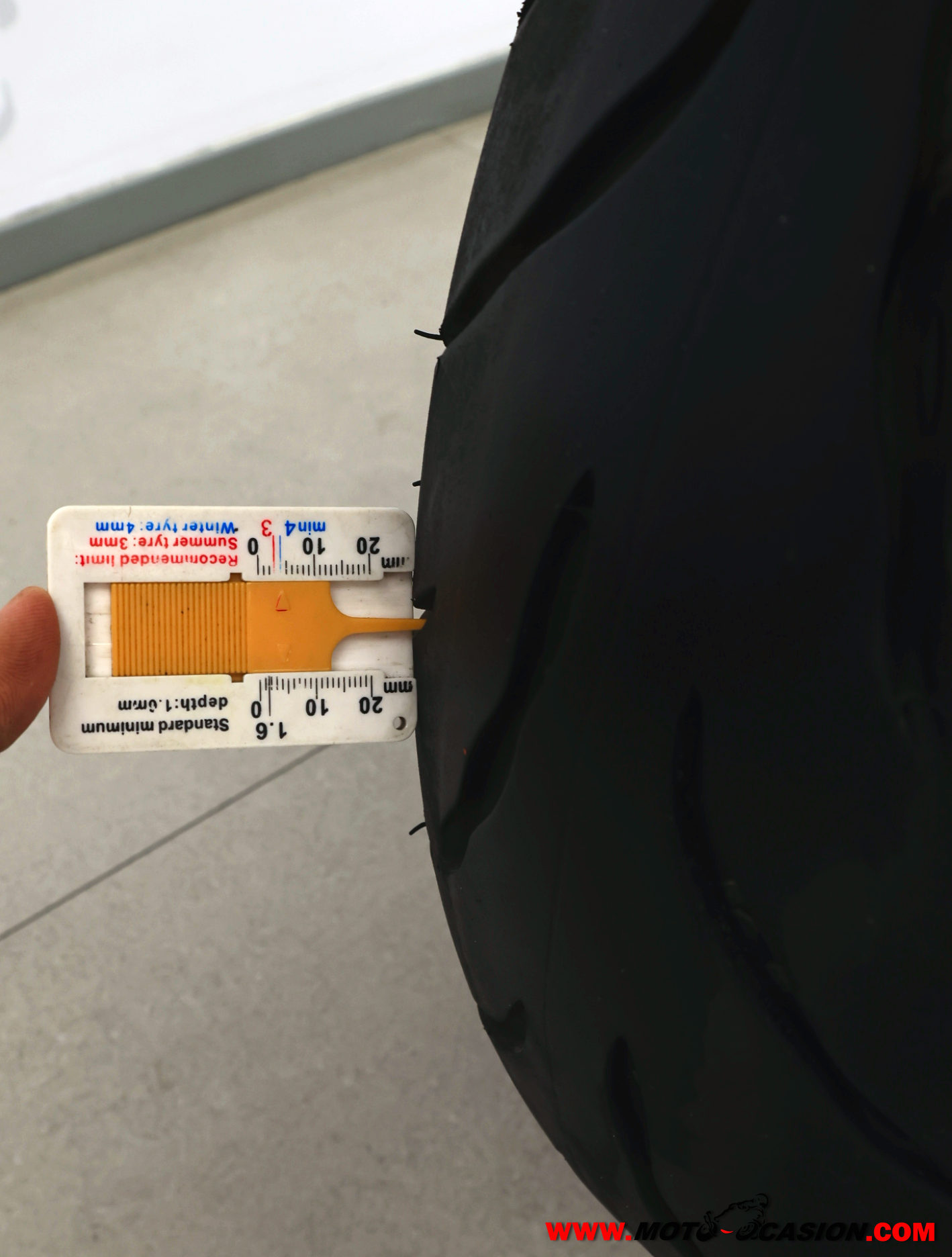 HONDA NT 1100 DCT -GARANTÍA OFICIAL-