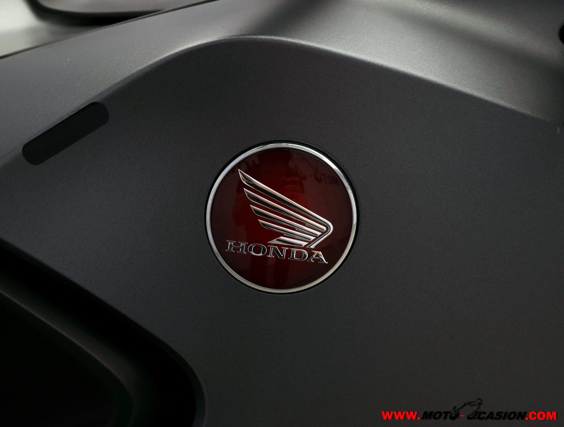 HONDA NT 1100 DCT -GARANTÍA OFICIAL-