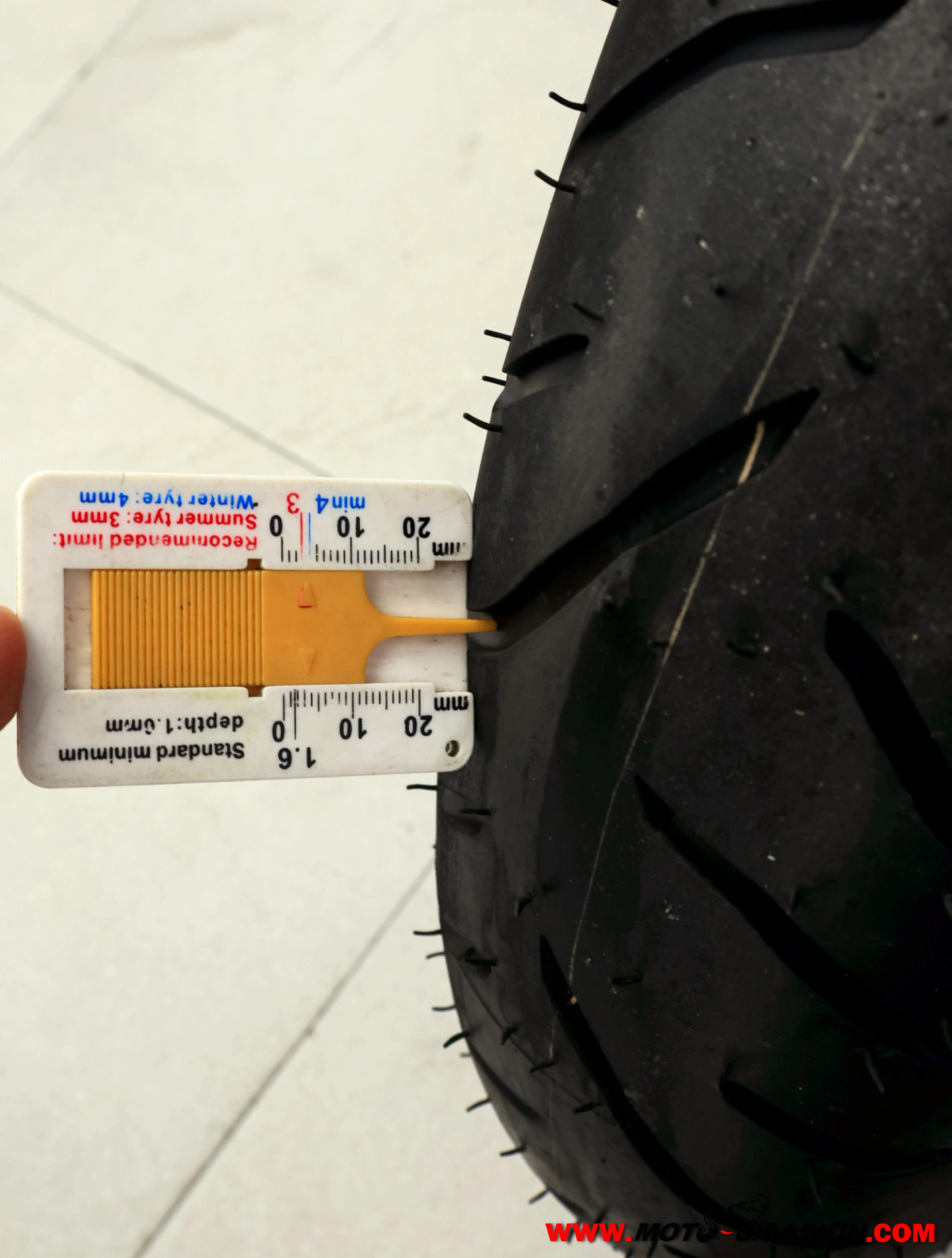 HONDA NT 1100 DCT -GARANTÍA OFICIAL-