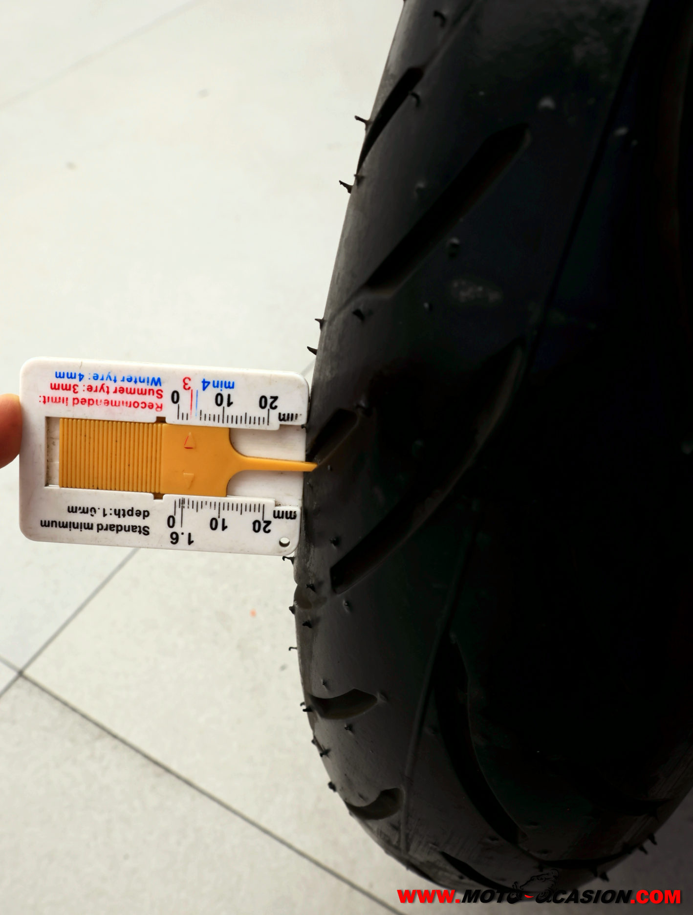 HONDA NT 1100 -GARANTÍA OFICIAL-