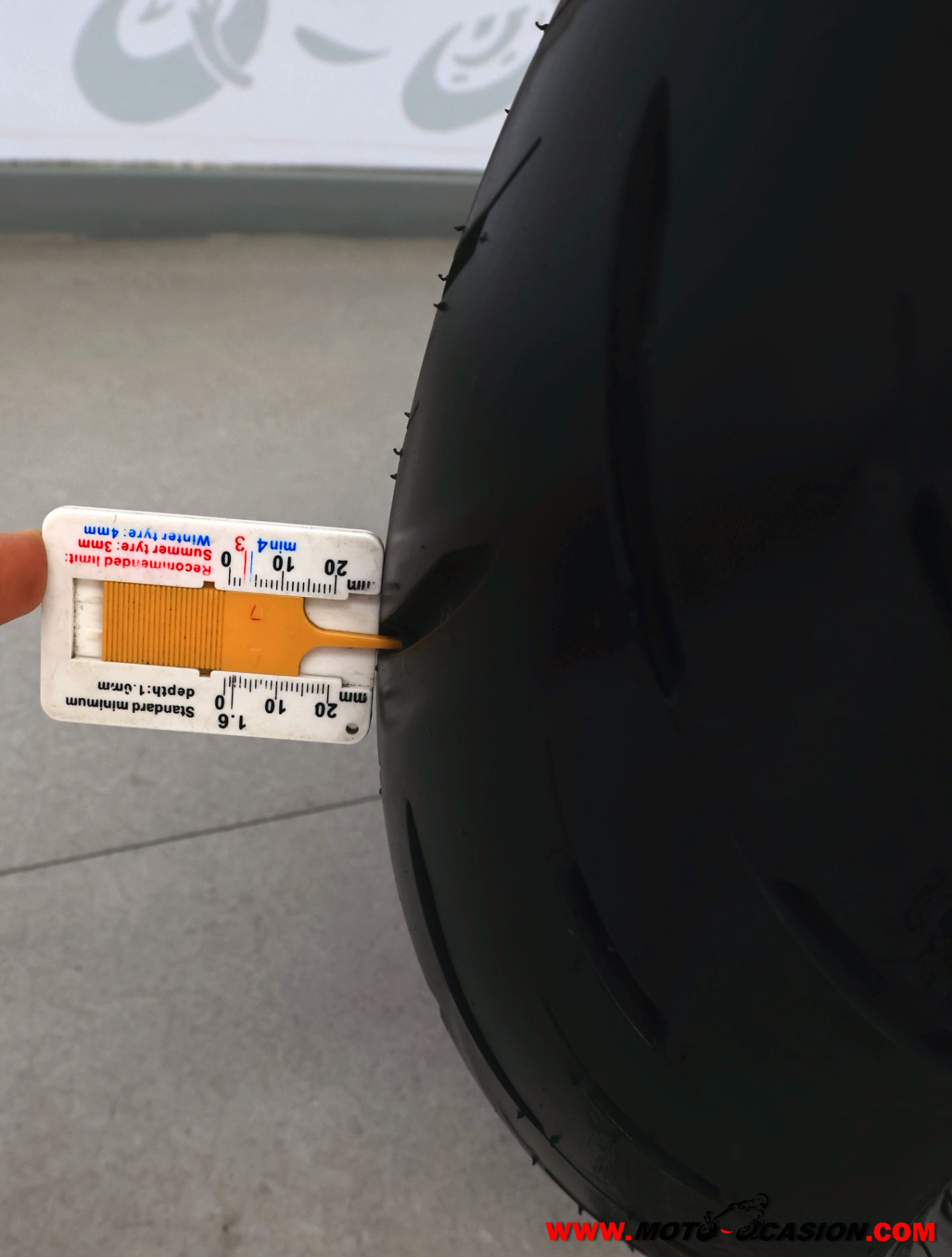 HONDA NT 1100 -GARANTÍA OFICIAL- (copia)