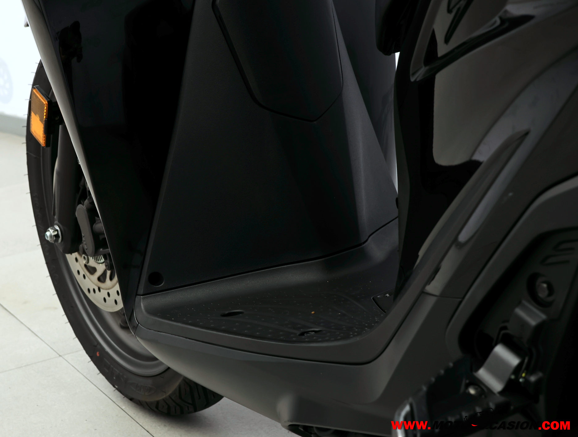 HONDA SH 125 -APTA B Y A1- GARANTÍA OFICIAL
