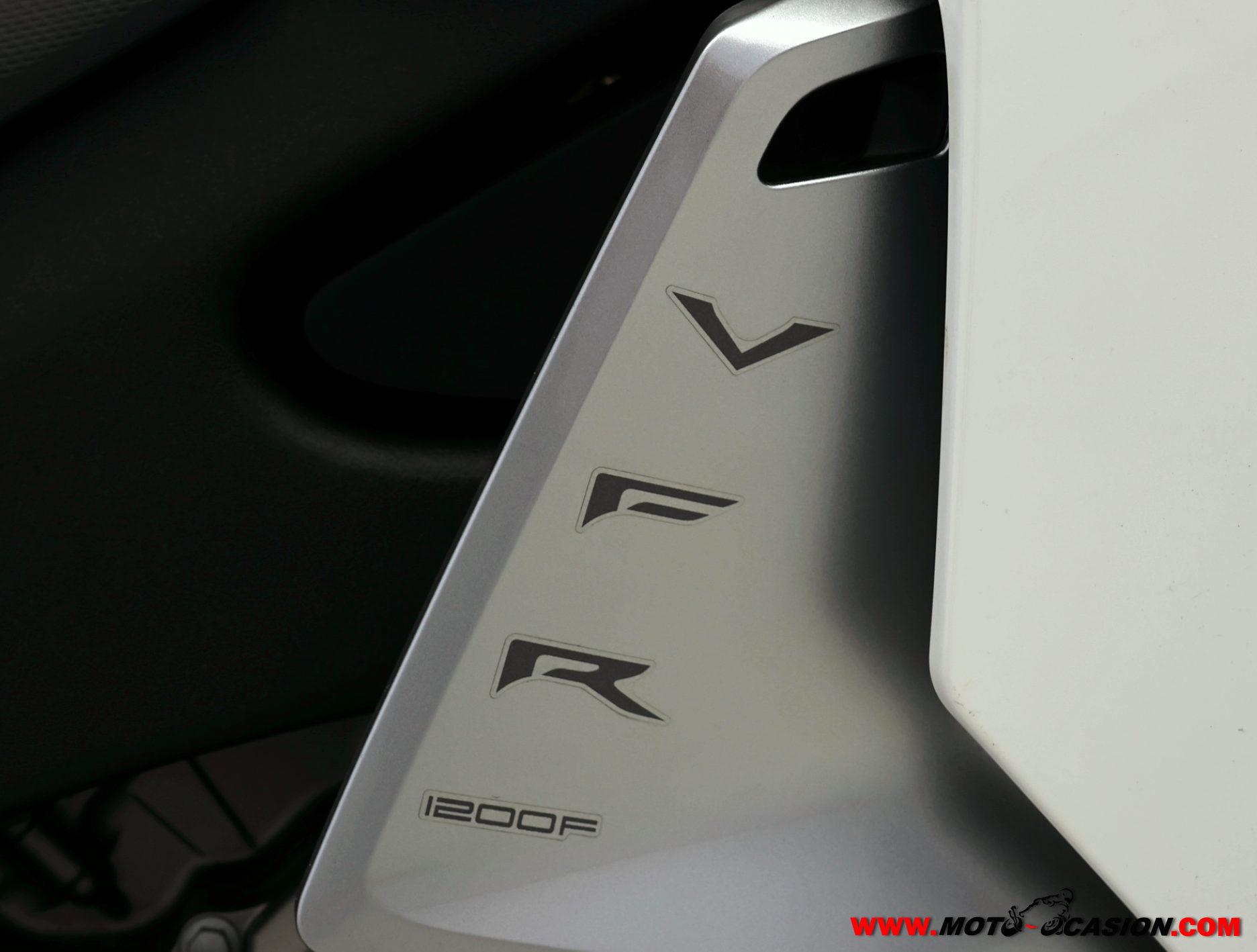HONDA VFR 1200 F