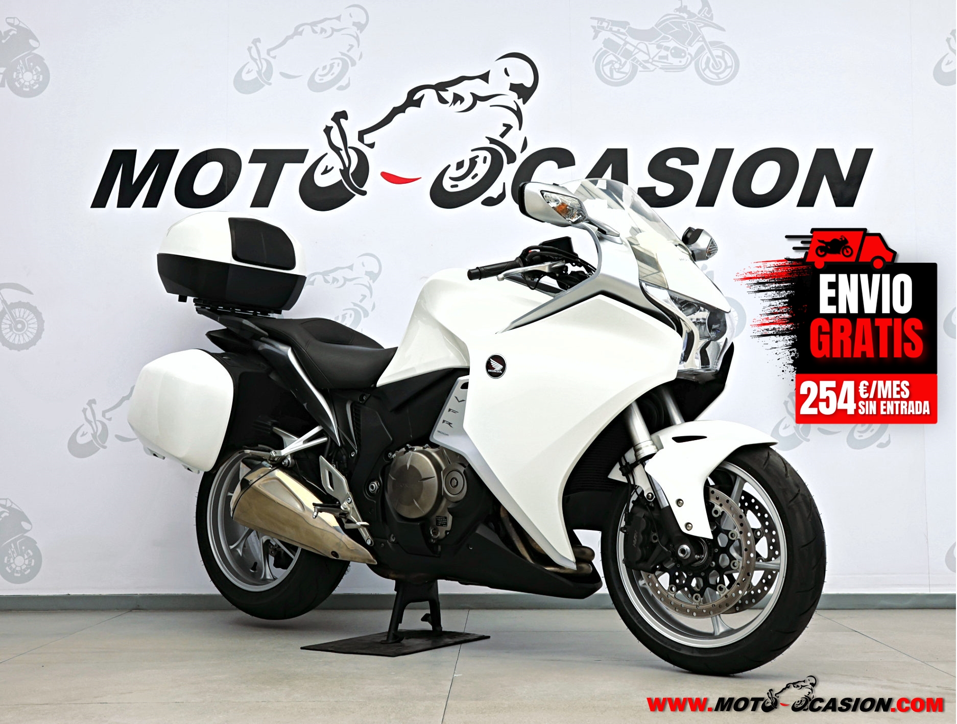 HONDA VFR 1200 F (copia)