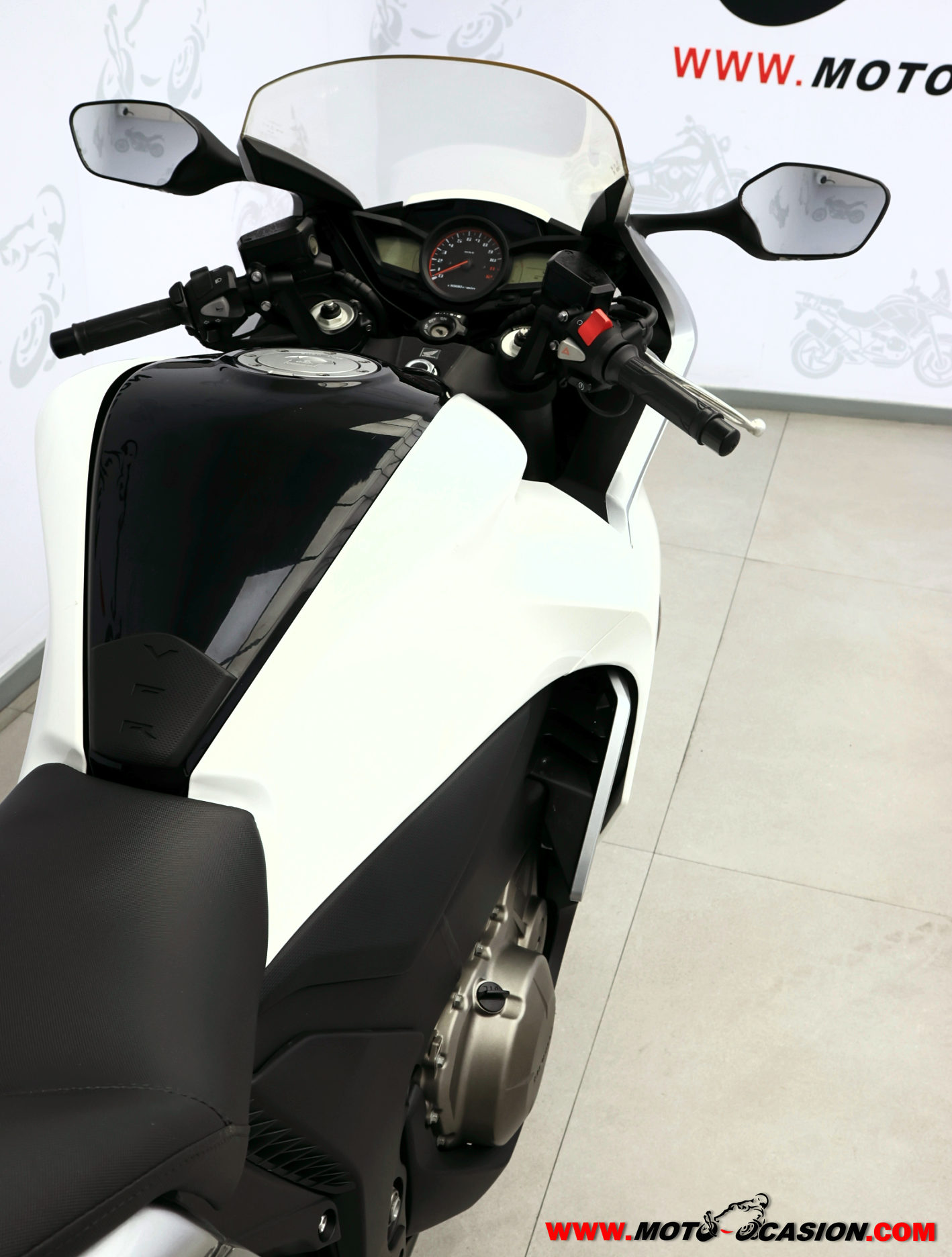HONDA VFR 1200 F (copia)