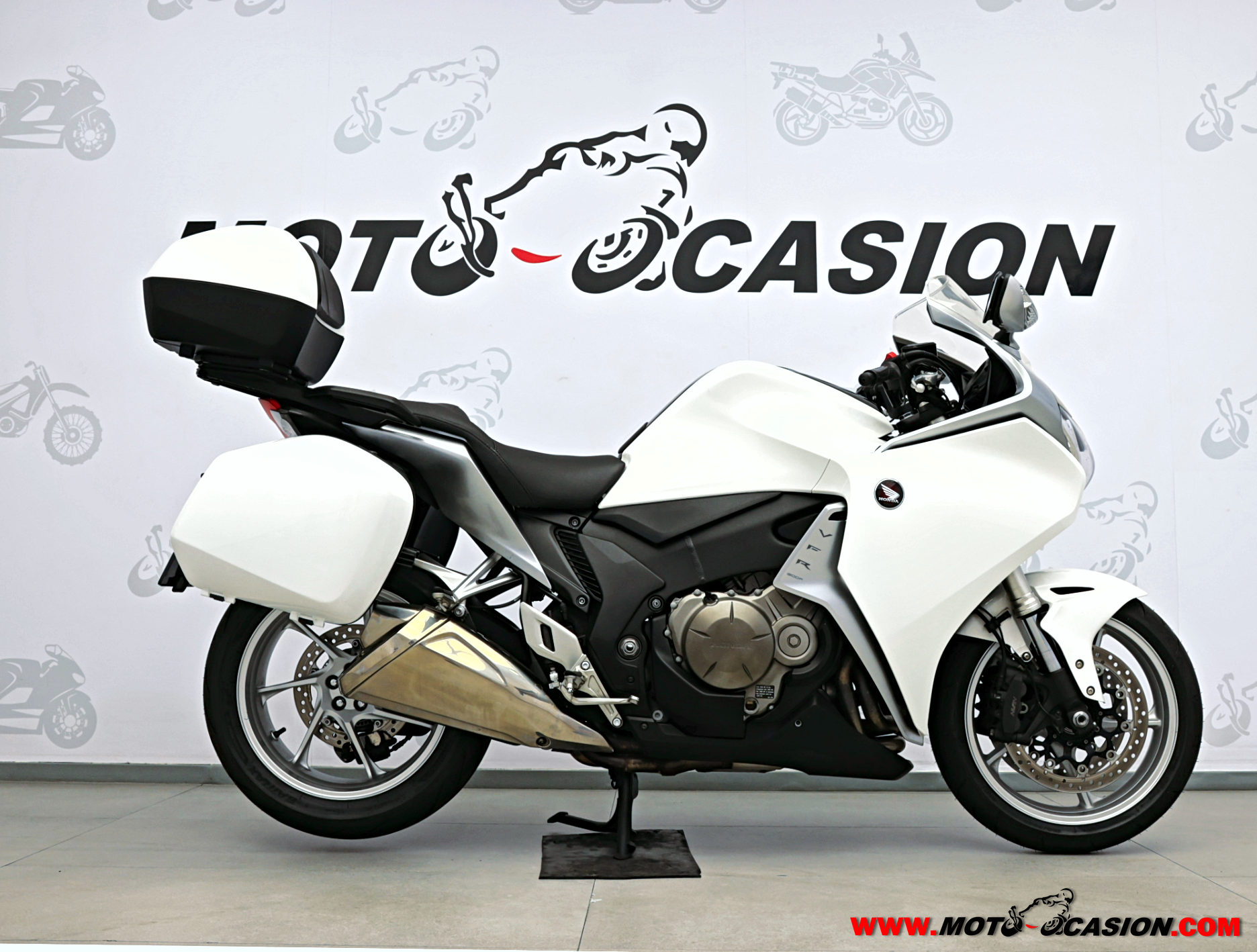 HONDA VFR 1200 F (copia)