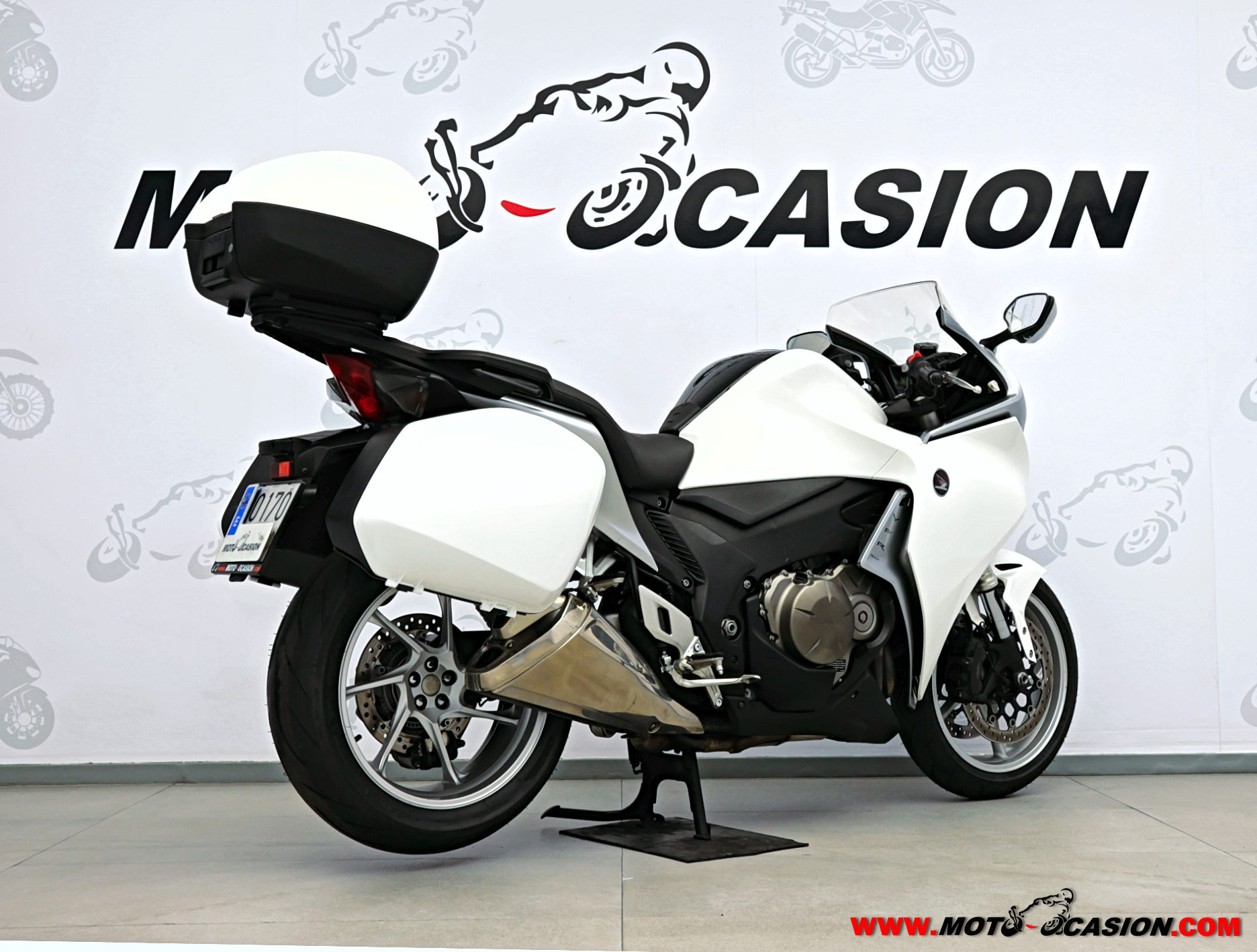 HONDA VFR 1200 F (copia)