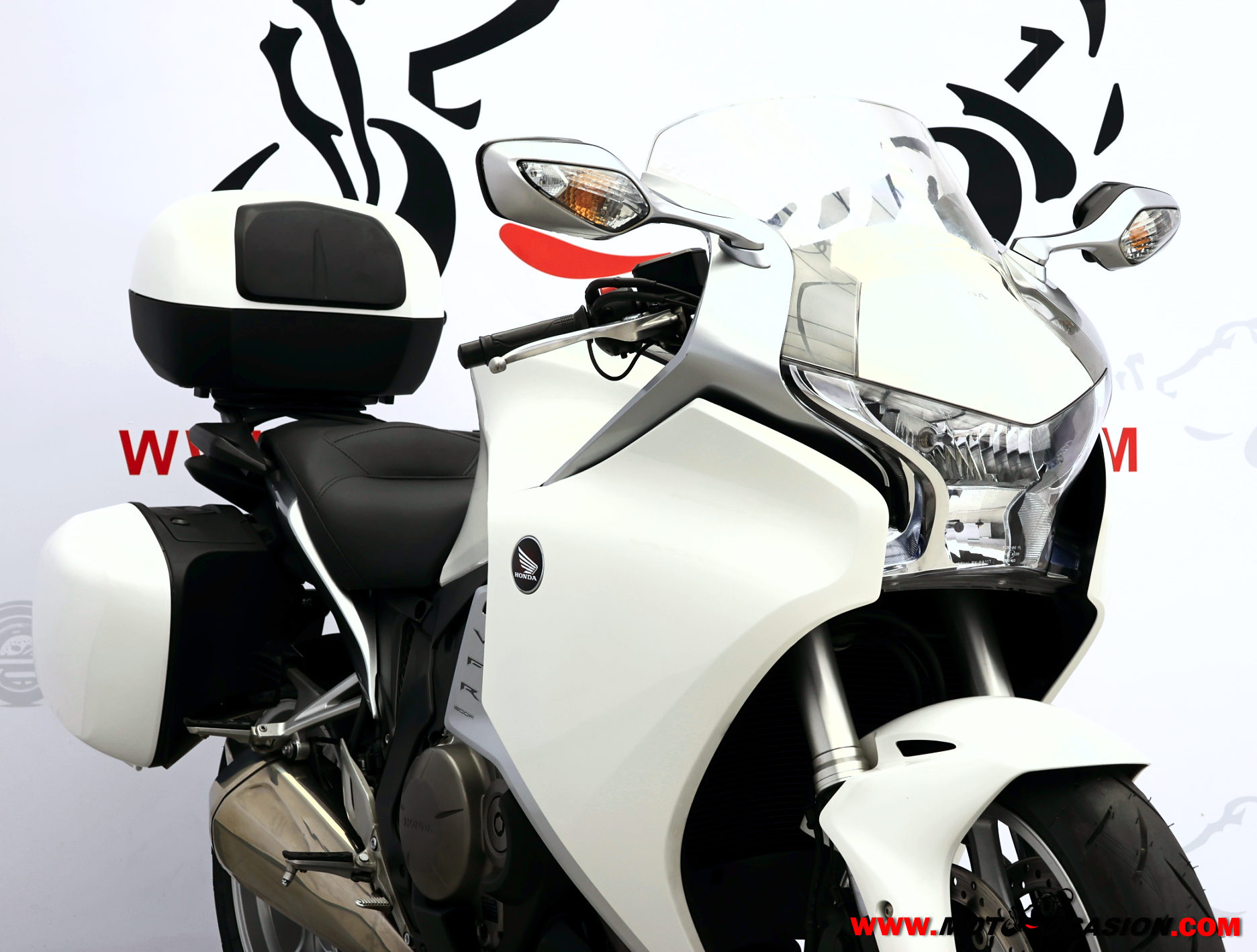 HONDA VFR 1200 F (copia)