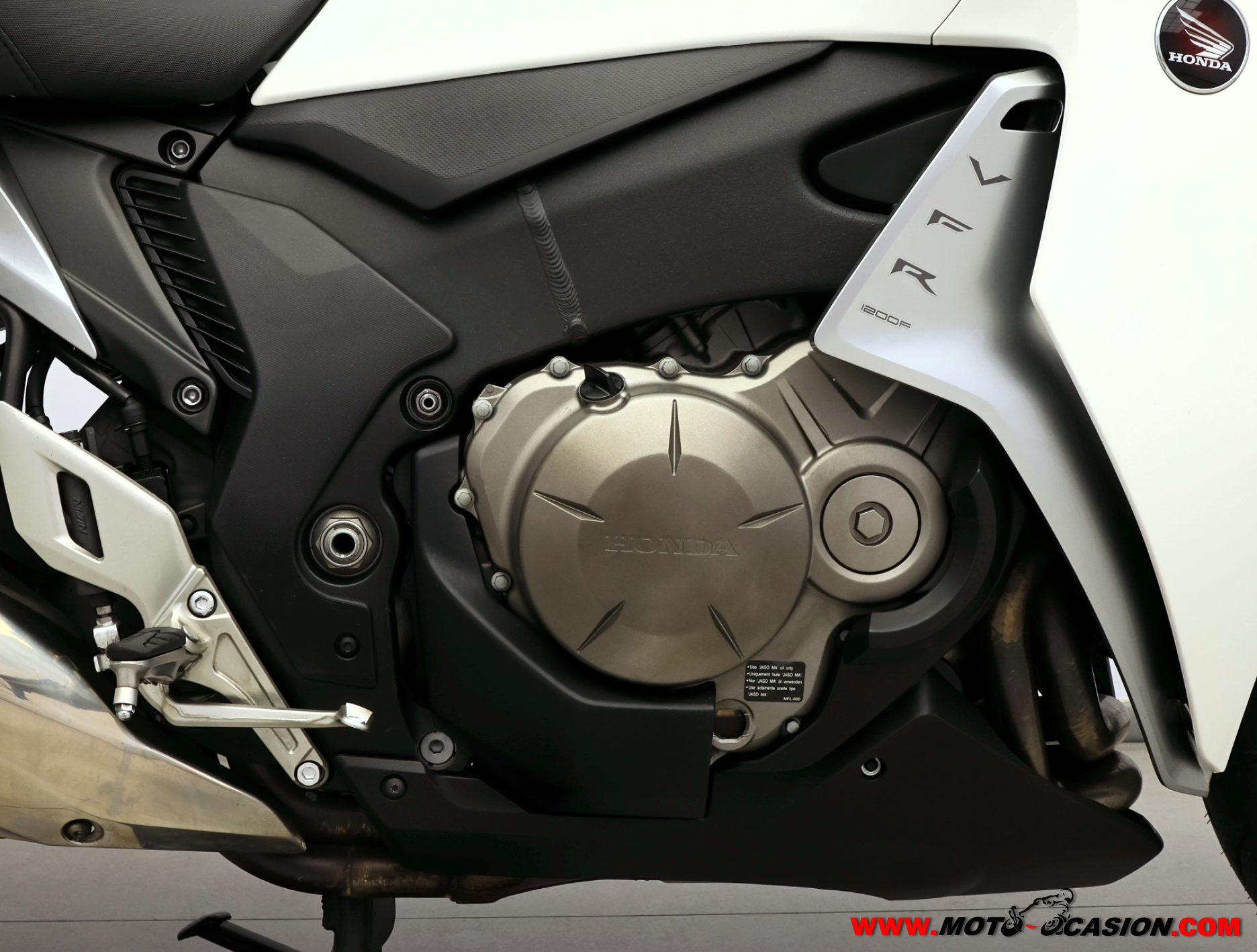 HONDA VFR 1200 F (copia)