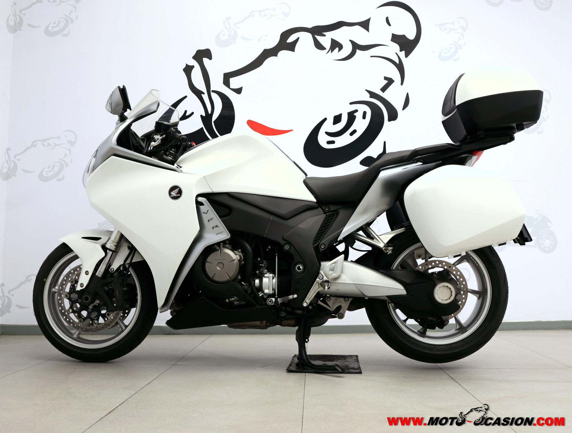 HONDA VFR 1200 F (copia)