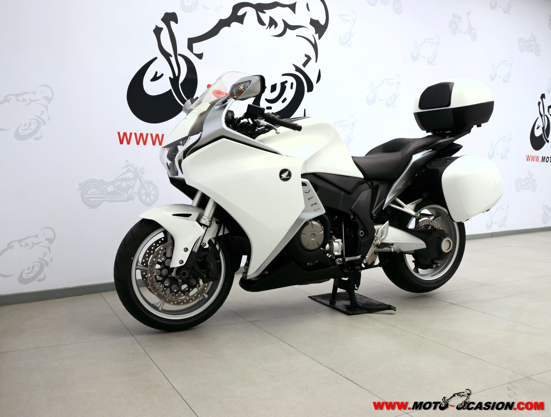 HONDA VFR 1200 F (copia)