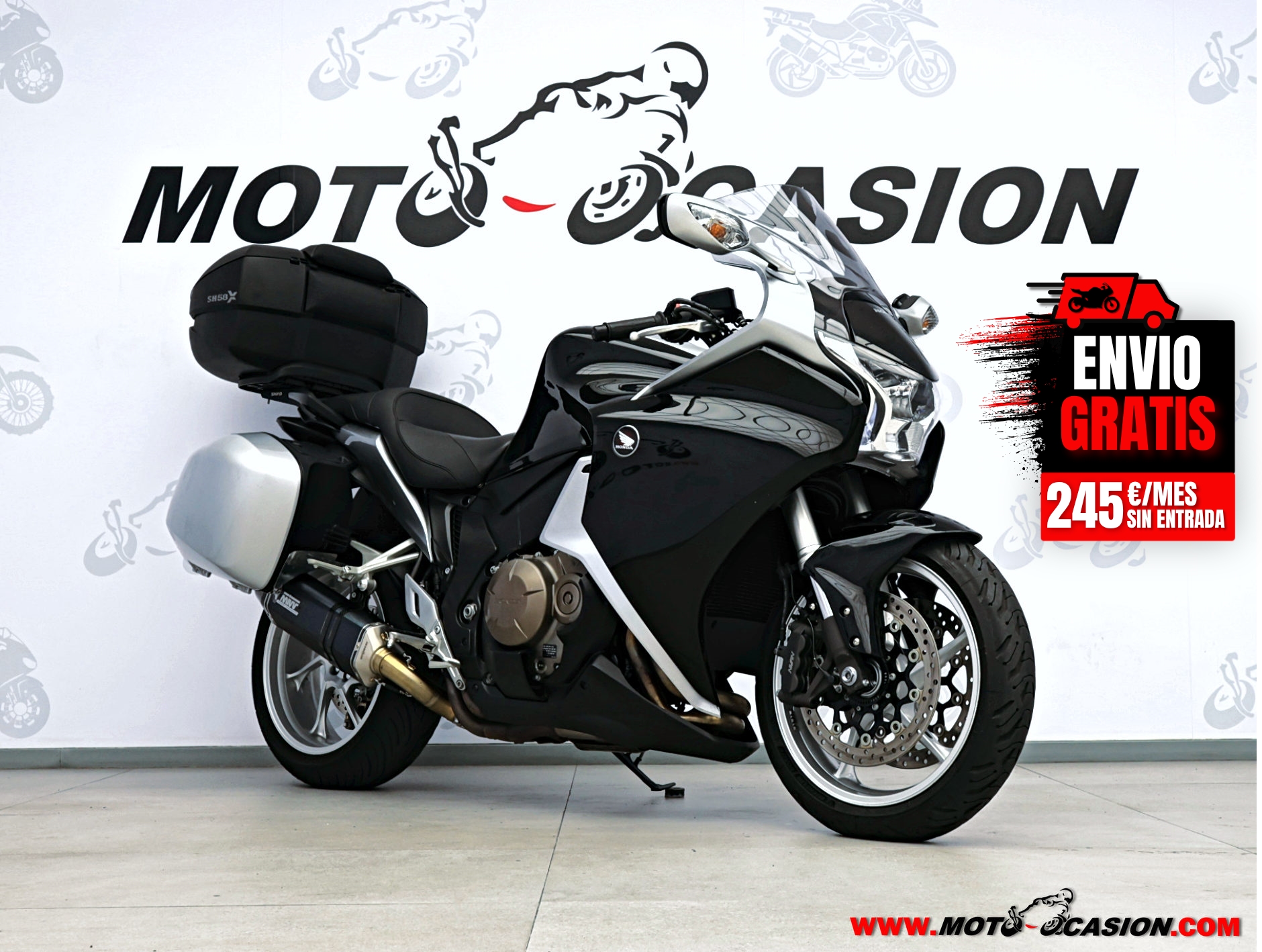HONDA VFR 800 F (copia)