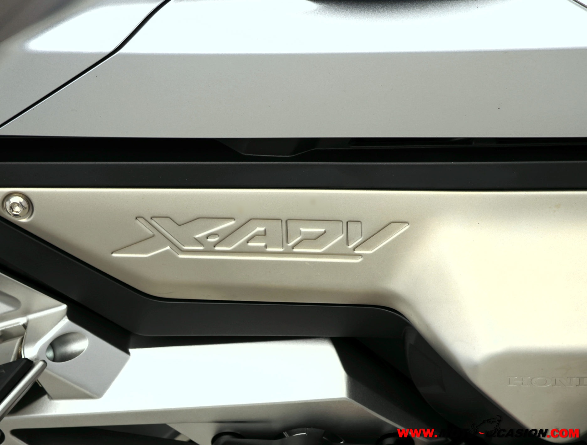 HONDA X-ADV 750 ¿A2?
