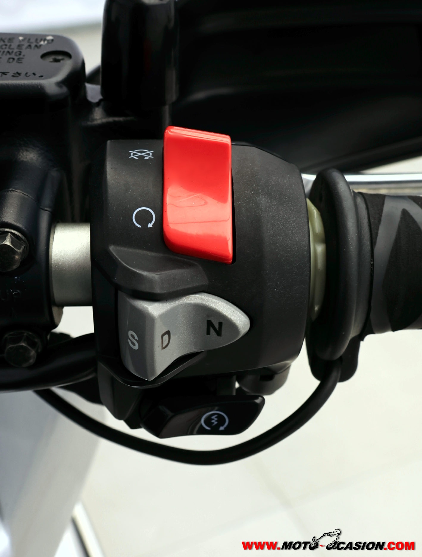 HONDA X-ADV 750 ¿A2?