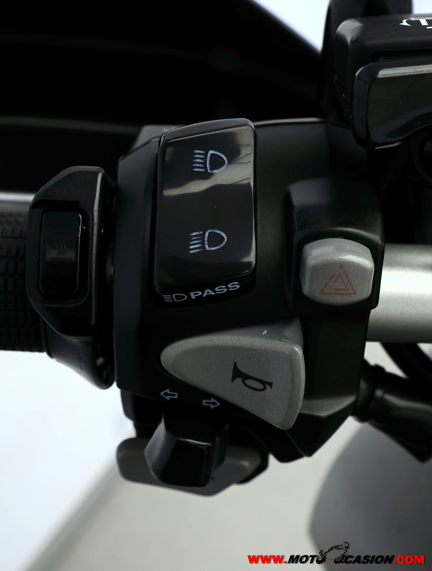 HONDA X-ADV 750 ¿A2?
