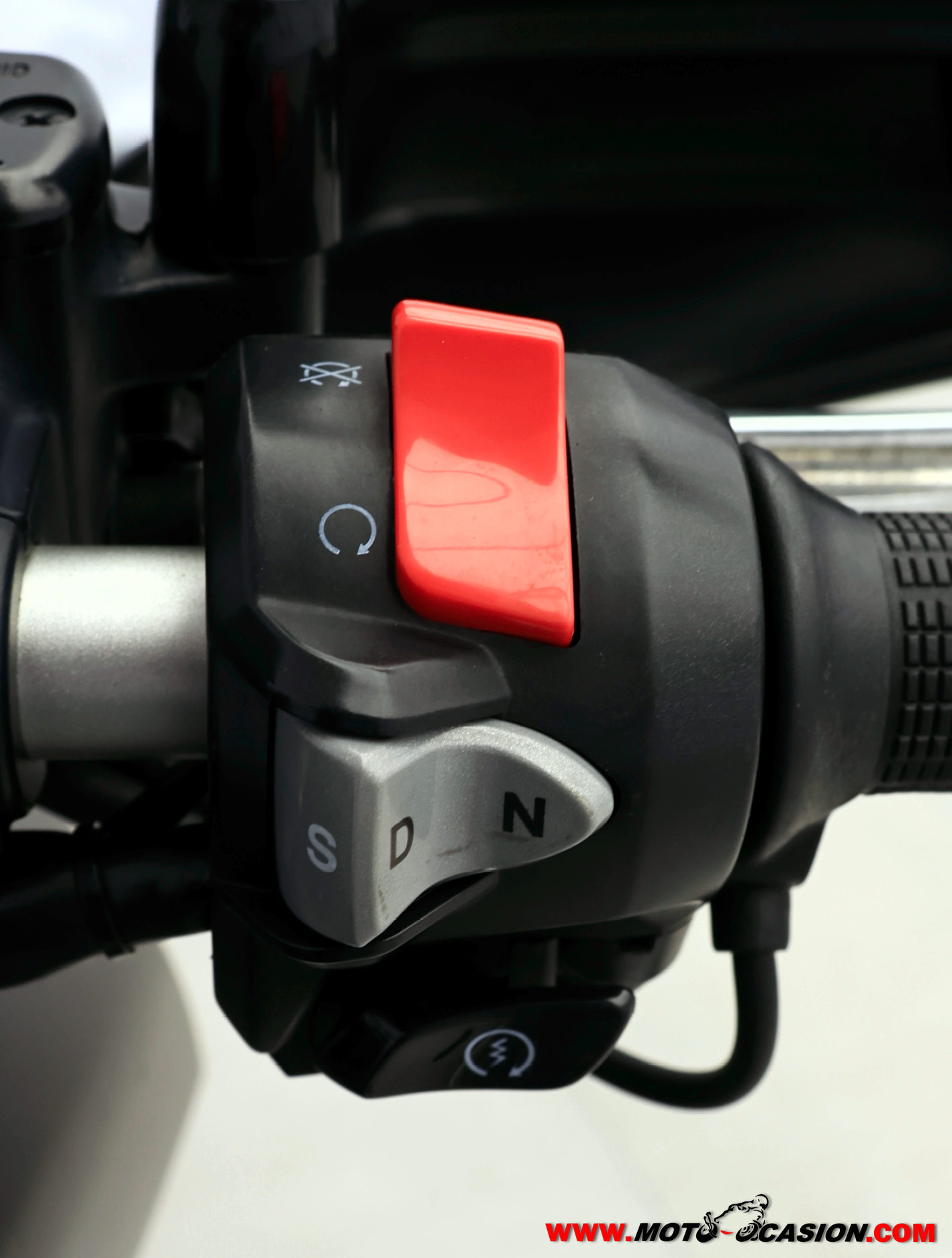 HONDA X-ADV 750 ¿A2?