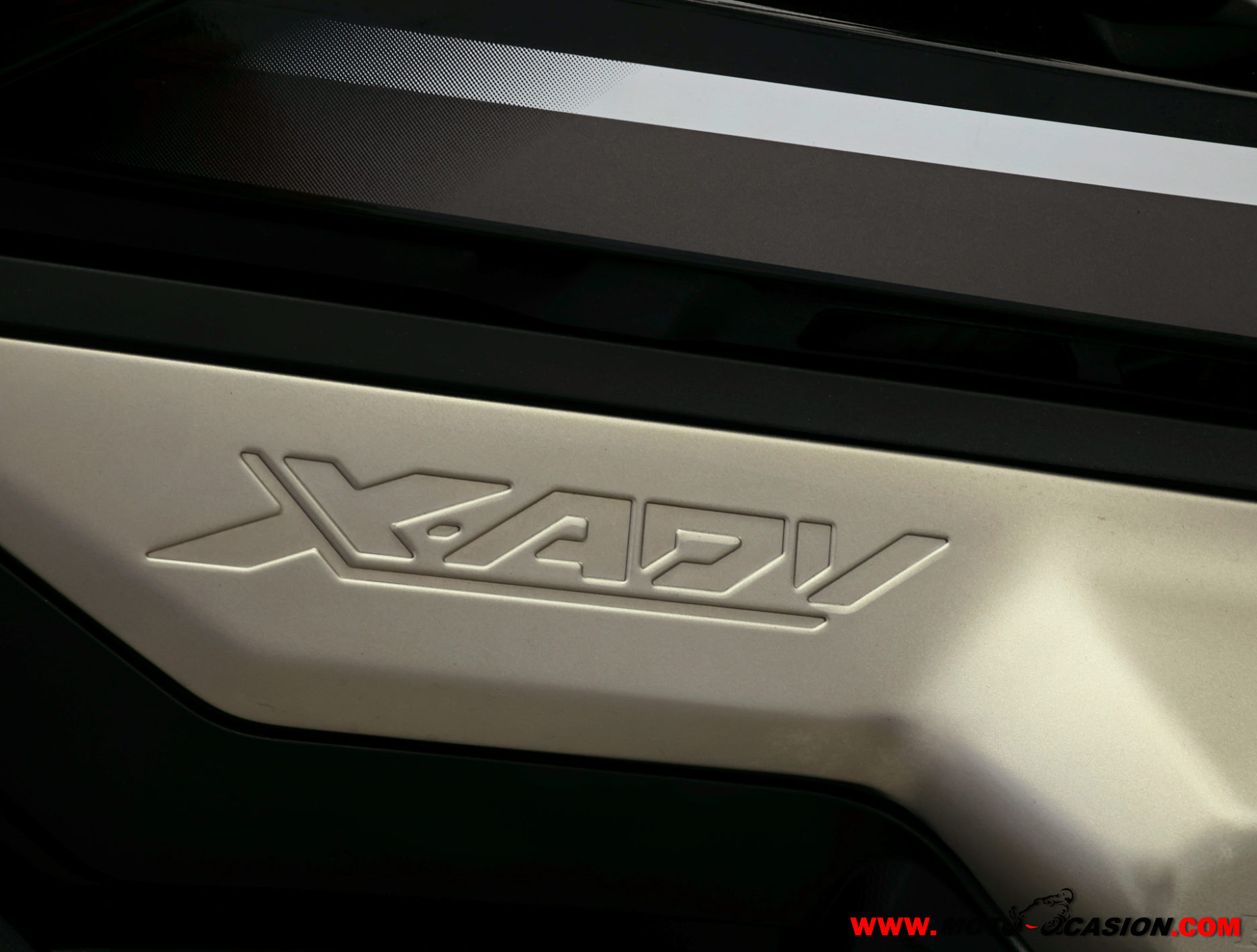 HONDA X-ADV 750 ¿A2? (copia)