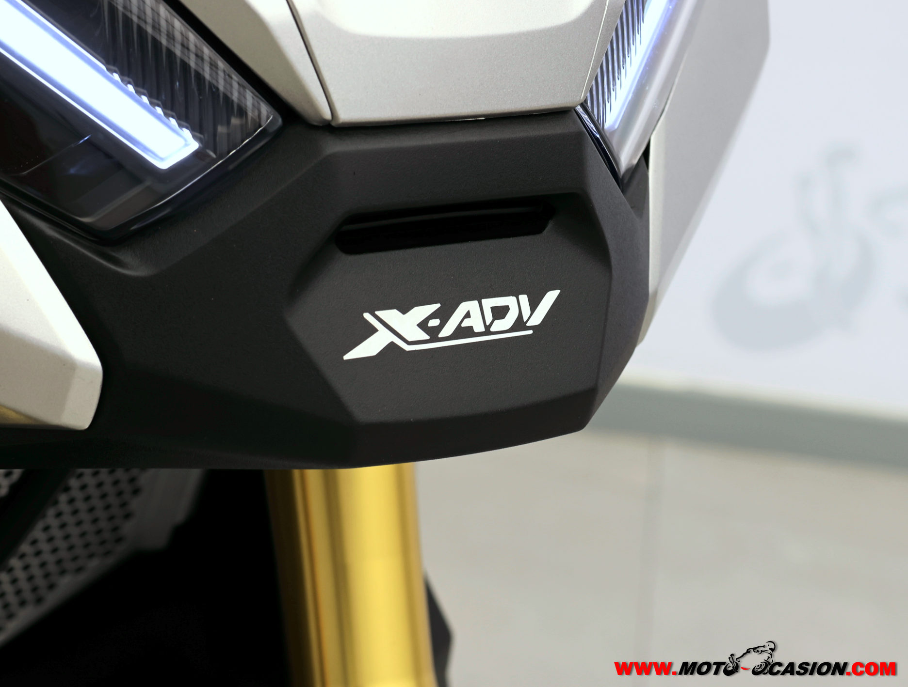 HONDA X-ADV 750 ¿A2? (copia)