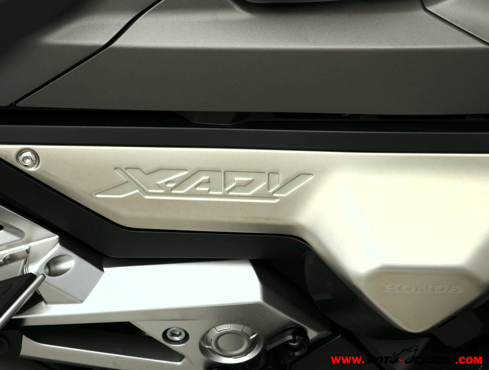 HONDA X-ADV 750 ¿A2? (copia)