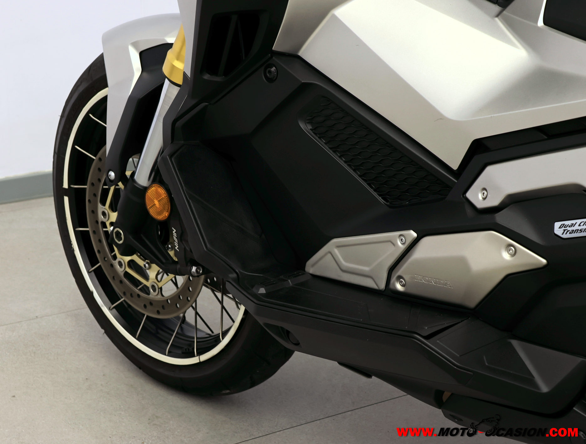HONDA X-ADV 750 ¿A2? (copia)