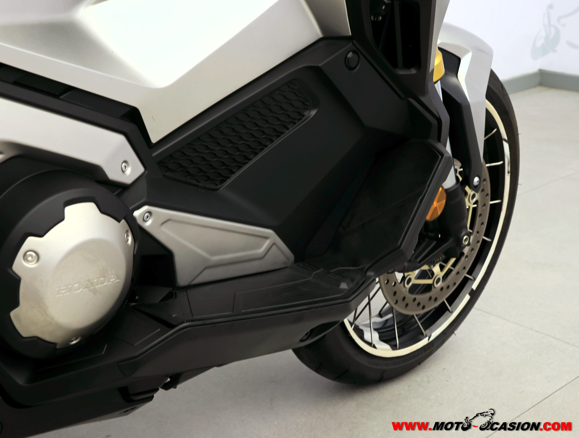 HONDA X-ADV 750 ¿A2? (copia)