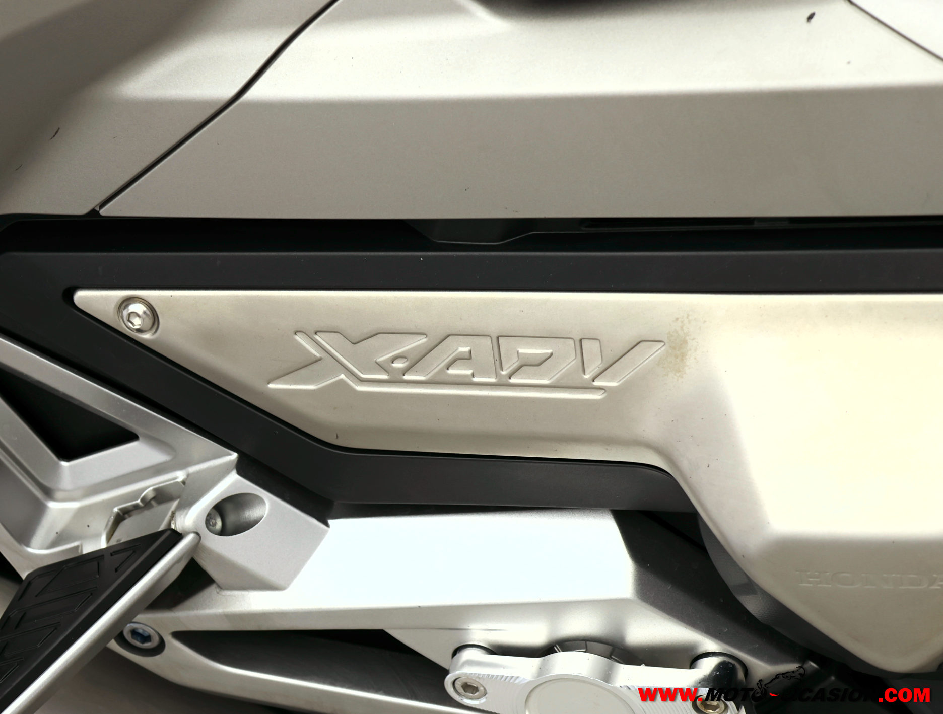 HONDA X-ADV 750 ¿A2? (copia)