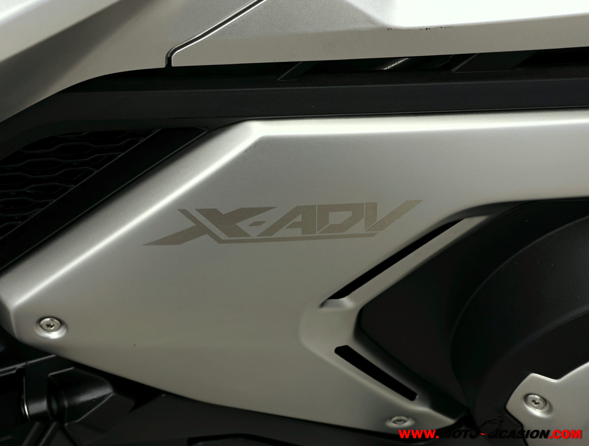 HONDA X-ADV 750 ¿A2? (copia)