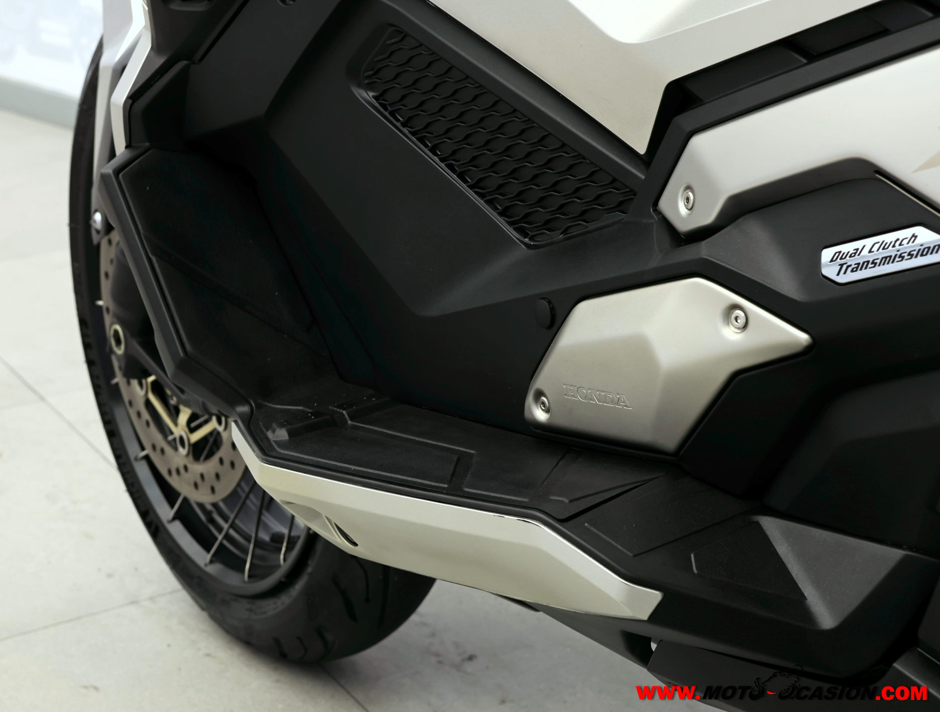 HONDA X-ADV 750 ¿A2? (copia)