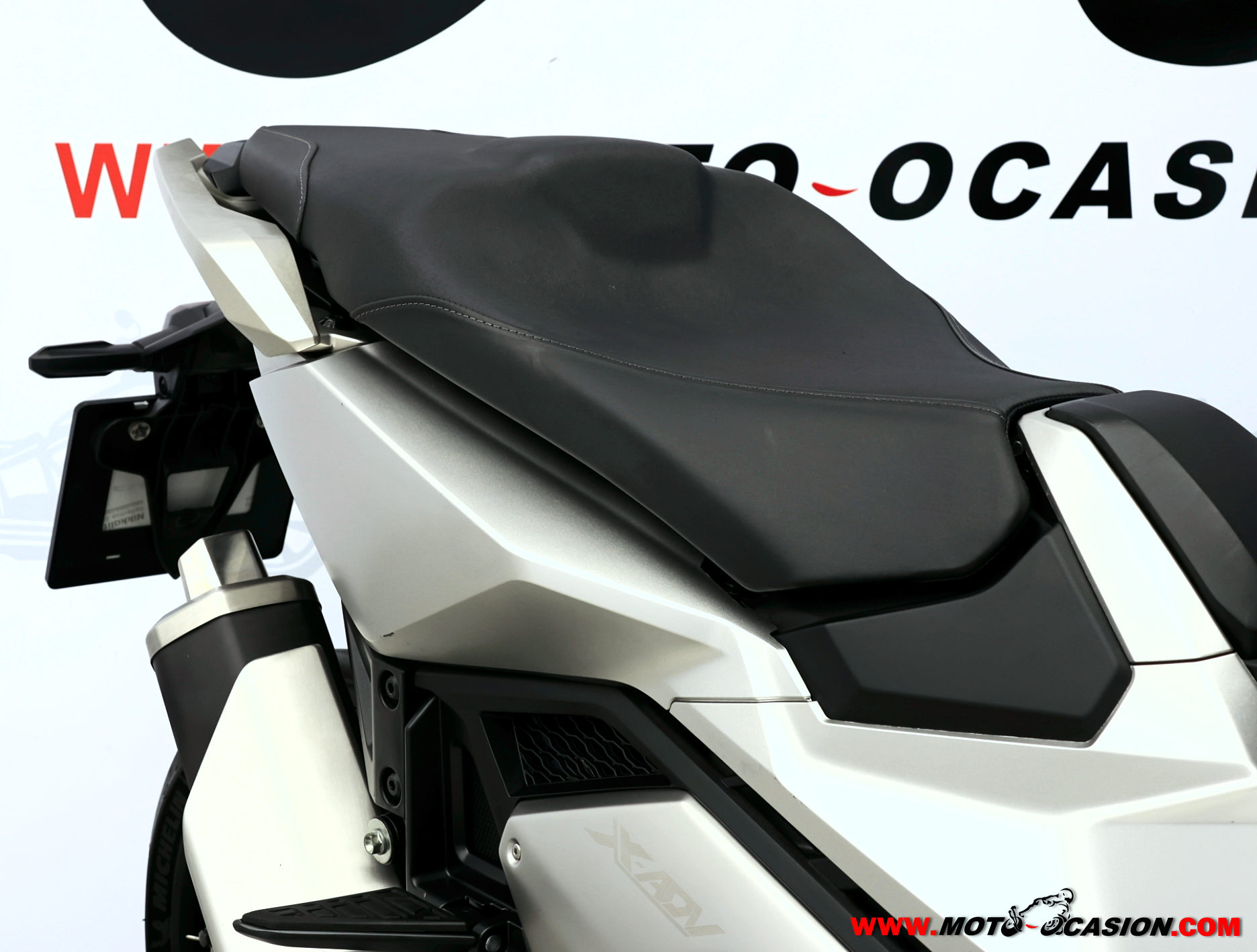 HONDA X-ADV 750 ¿A2? (copia)