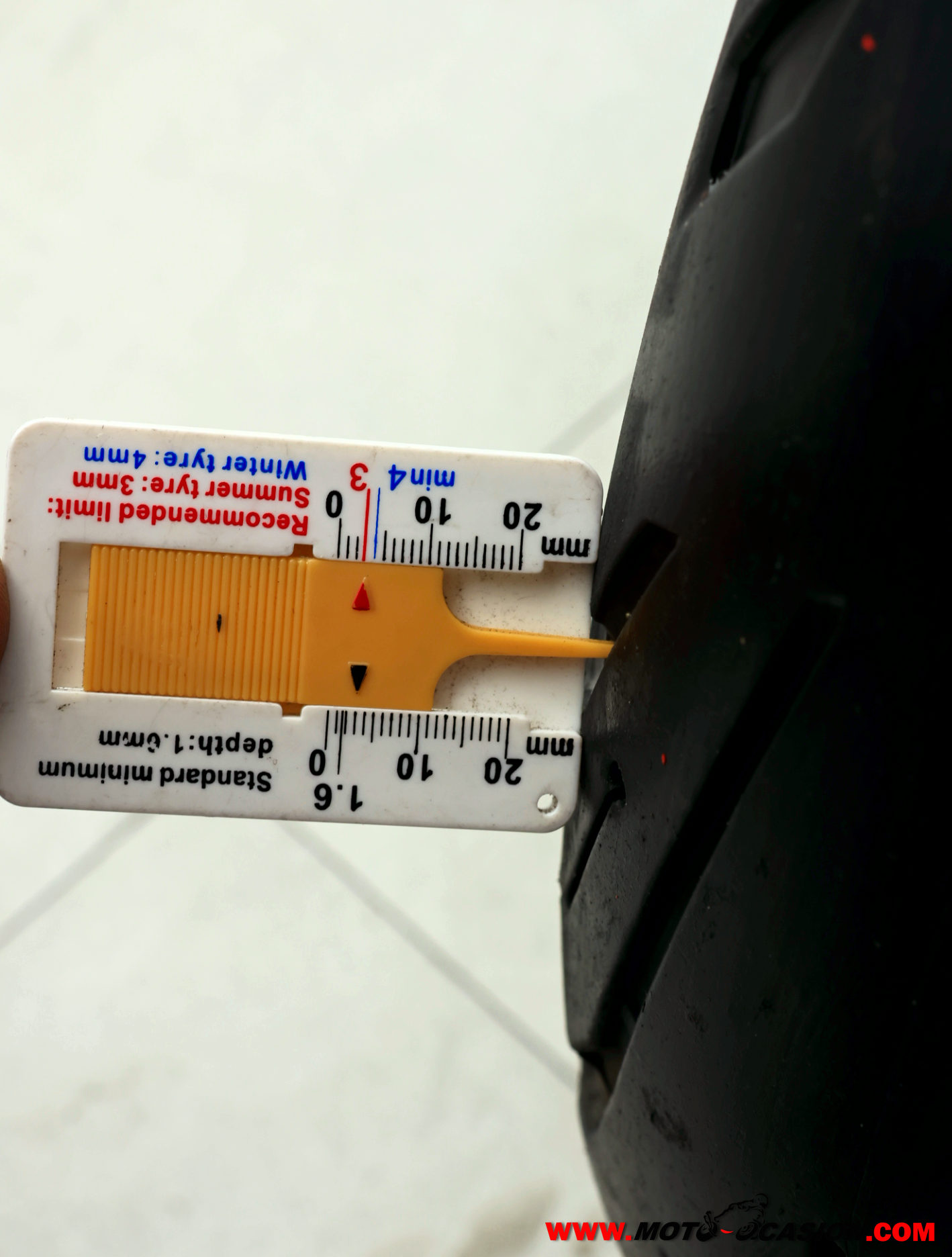 HONDA X-ADV 750 ¿A2? (copia)