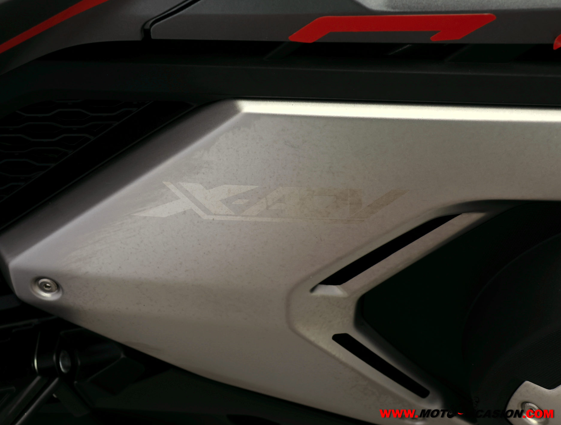 HONDA X-ADV 750 ¿A2? (copia)