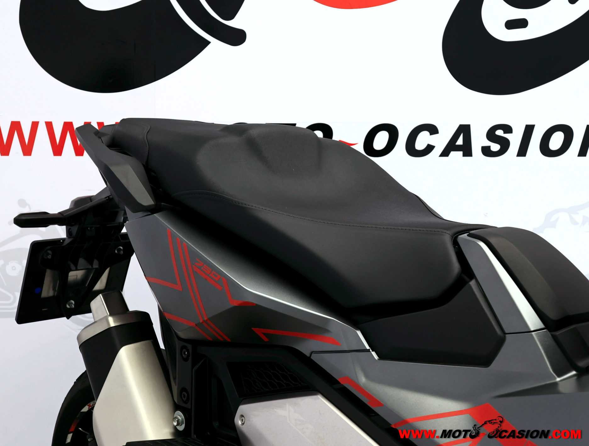 HONDA X-ADV 750 ¿A2? (copia)